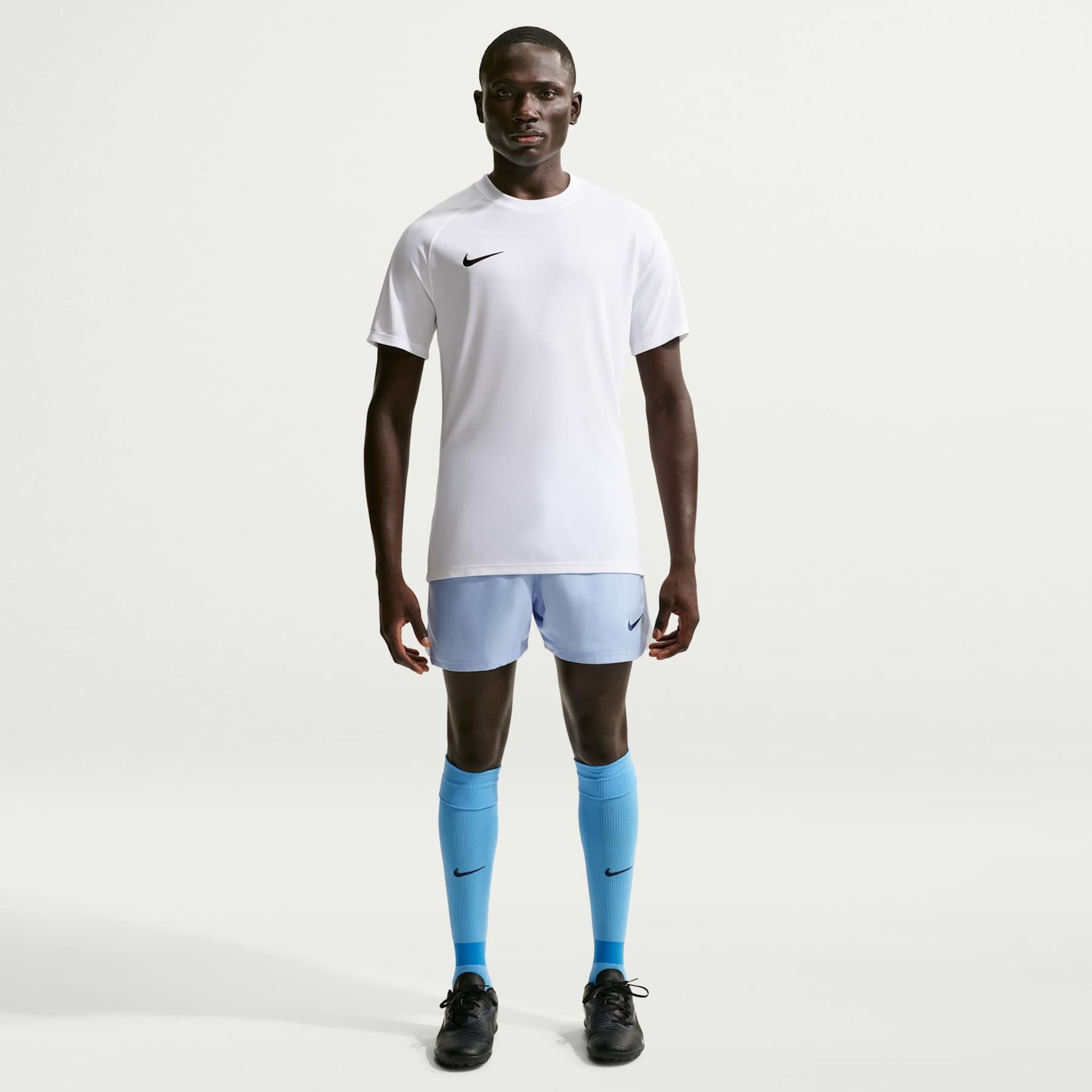 Camisa Dri-FIT Nike Park Masculina - Foto 4