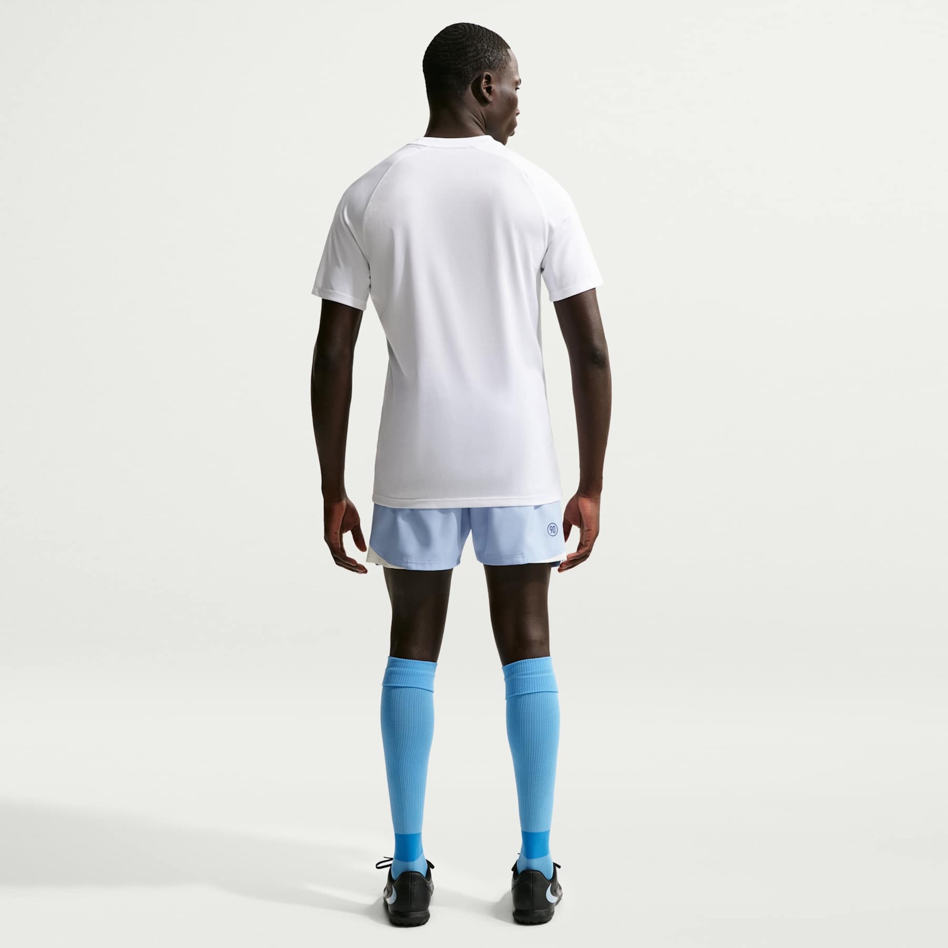 Camisa Dri-FIT Nike Park Masculina - Foto 5