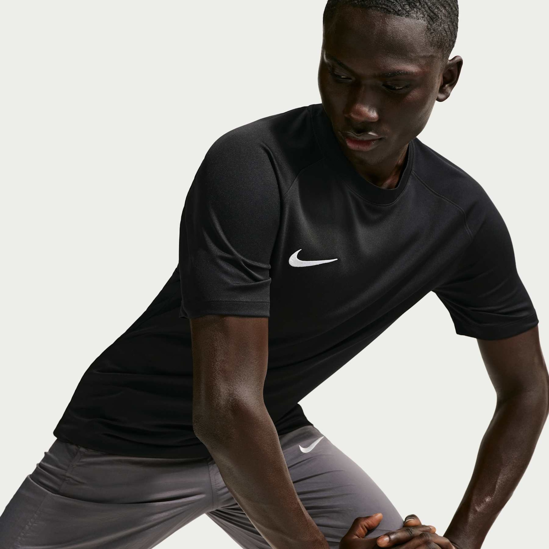 Camisa Dri-FIT Nike Park Masculina - Foto 3