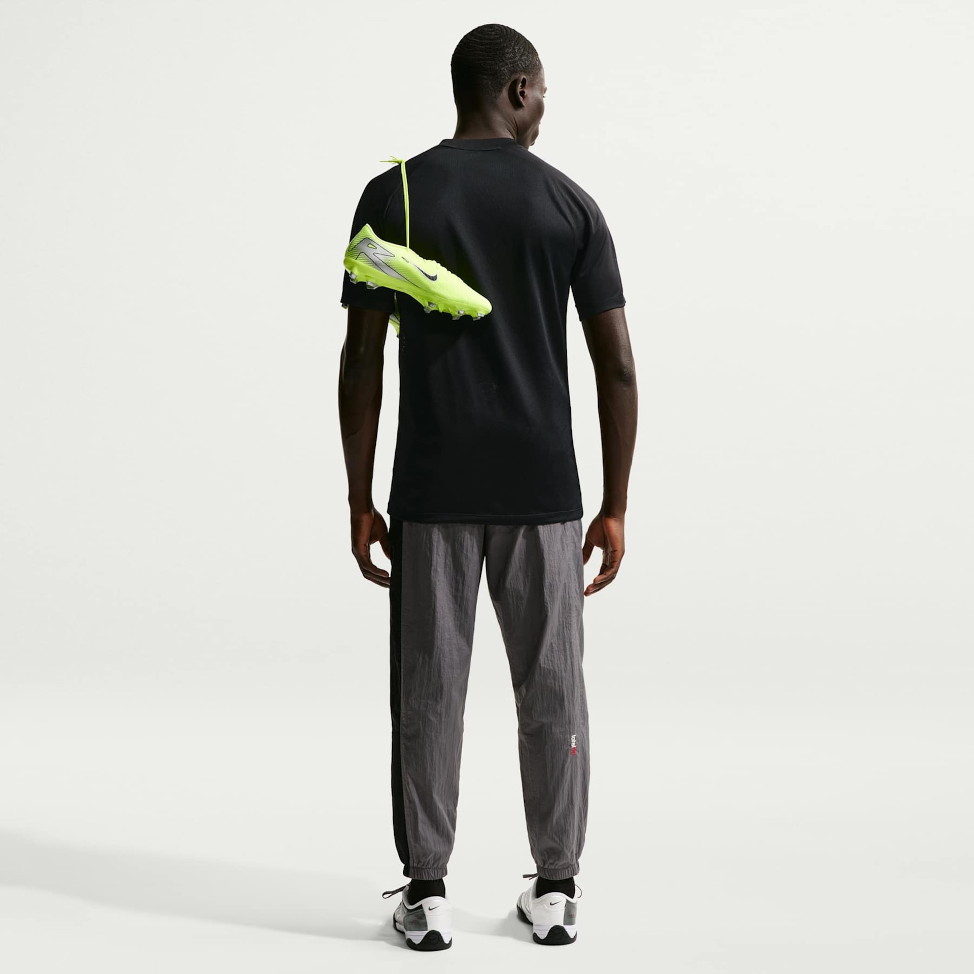 Camisa Dri-FIT Nike Park Masculina - Foto 5