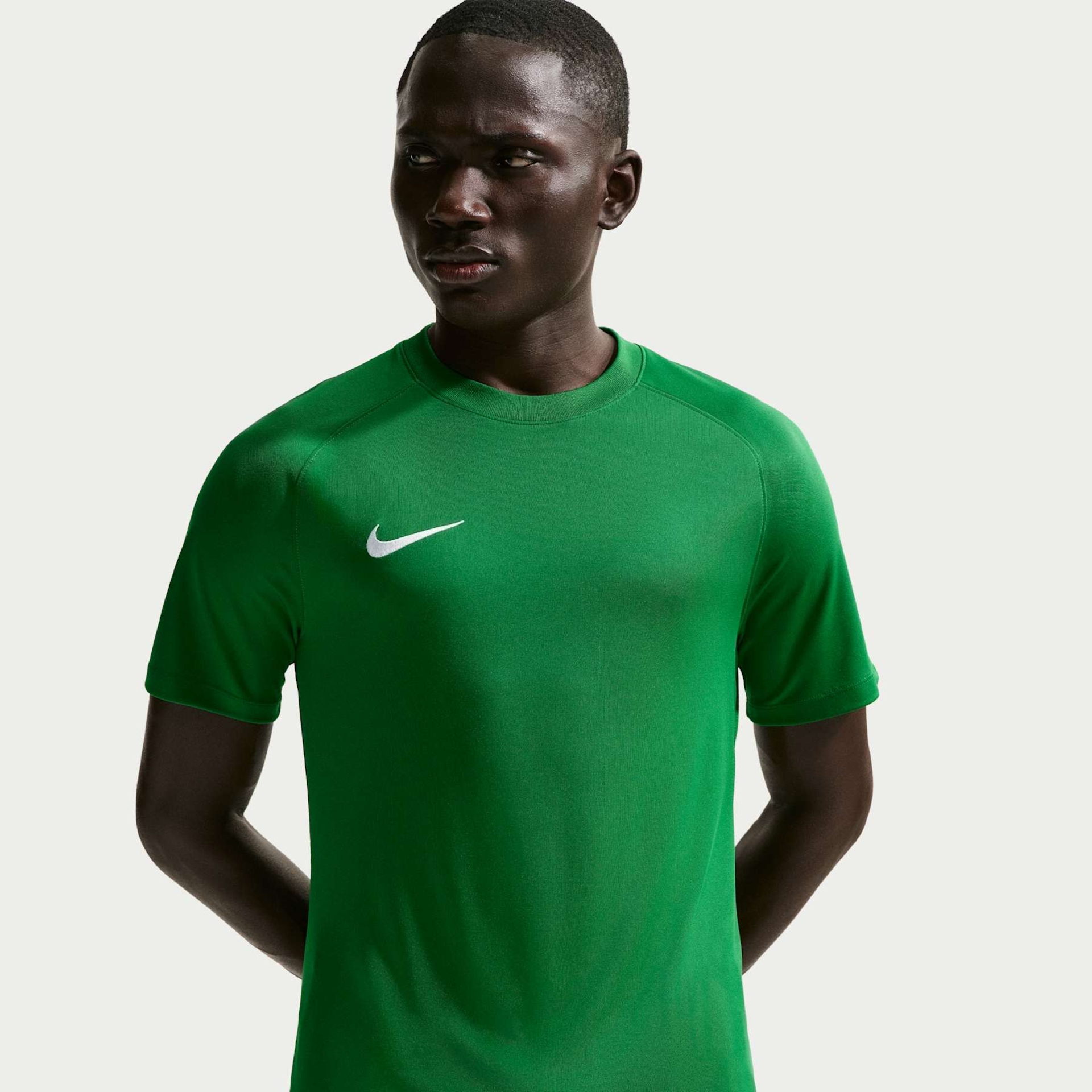 Camisa Dri-FIT Nike Park Masculina - Foto 1