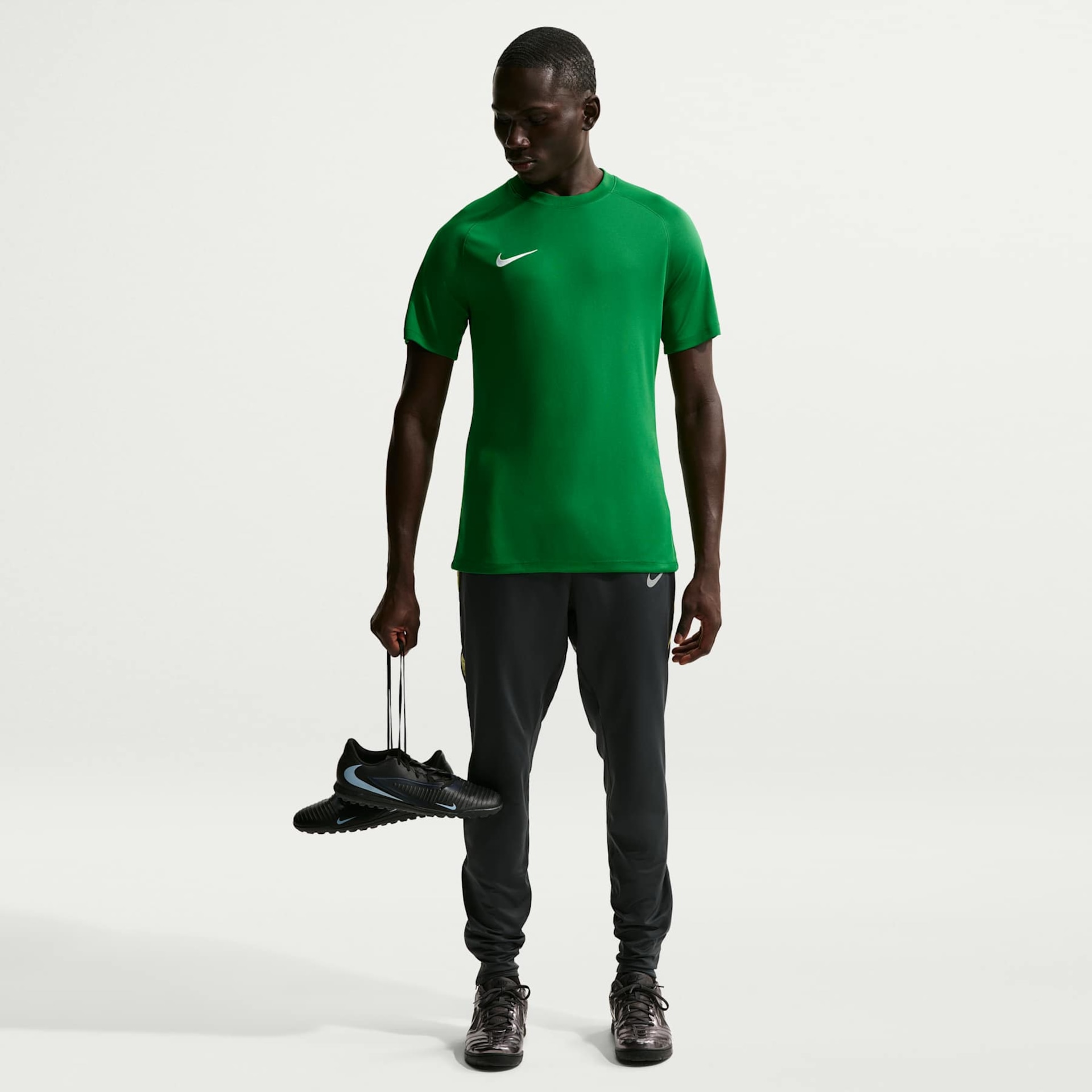 Camisa Dri-FIT Nike Park Masculina - Foto 4