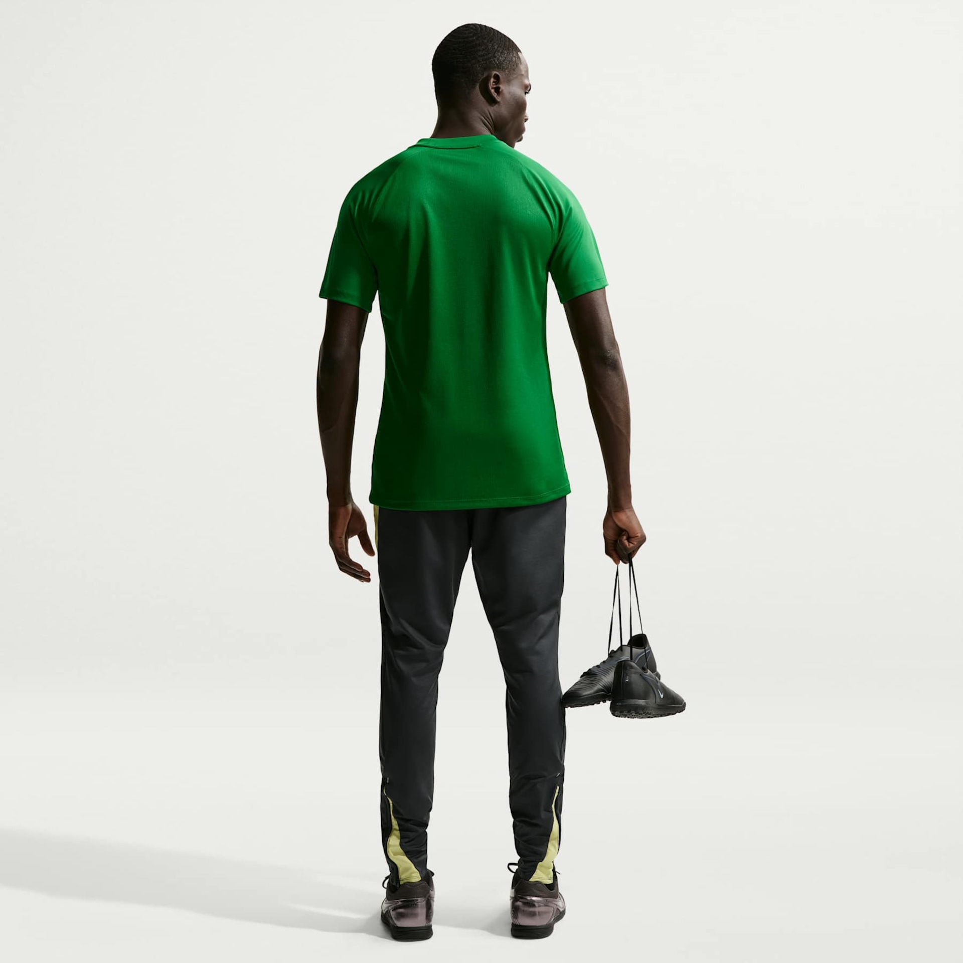 Camisa Dri-FIT Nike Park Masculina - Foto 5