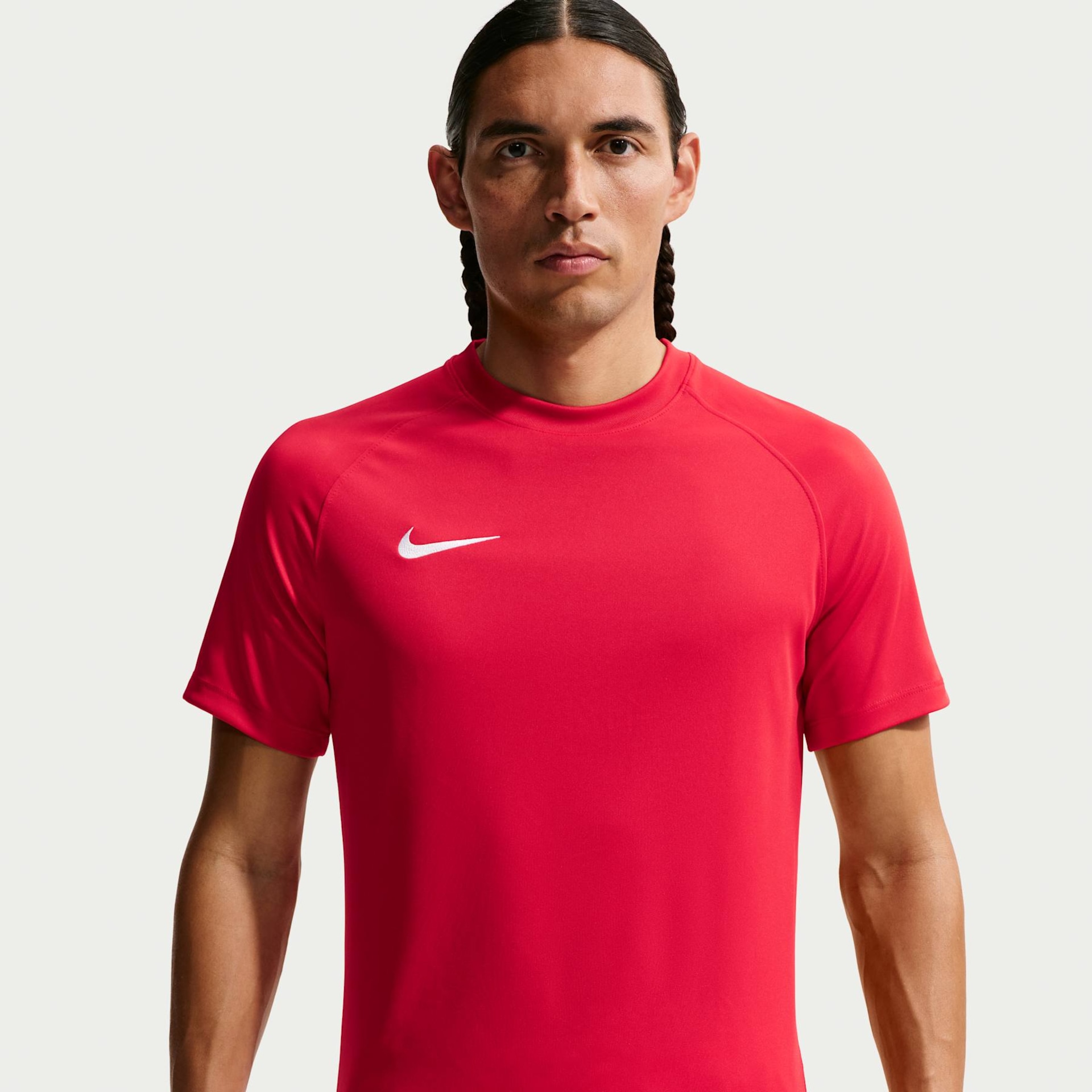 Camisa Dri-FIT Nike Park Masculina - Foto 1