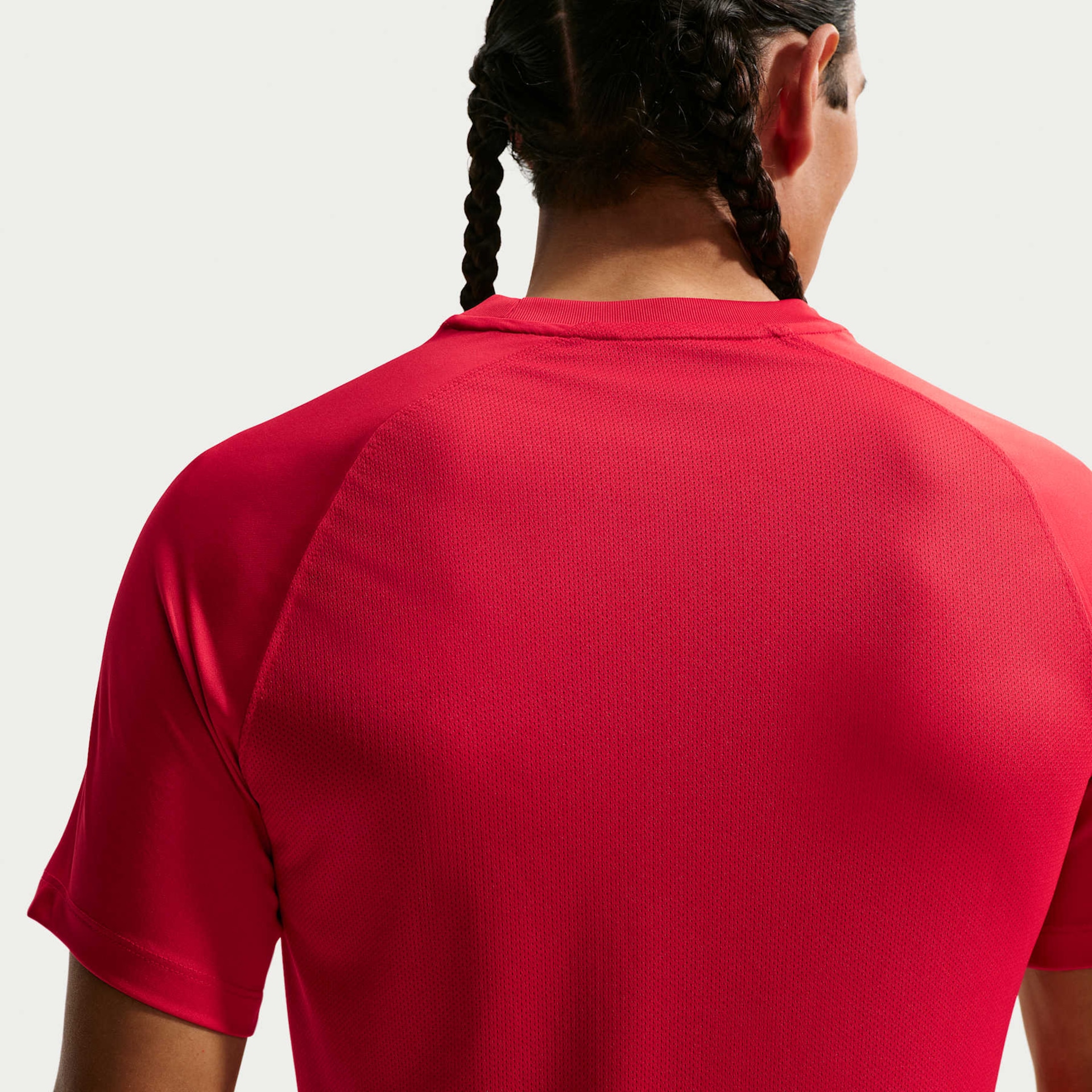 Camisa Dri-FIT Nike Park Masculina - Foto 2