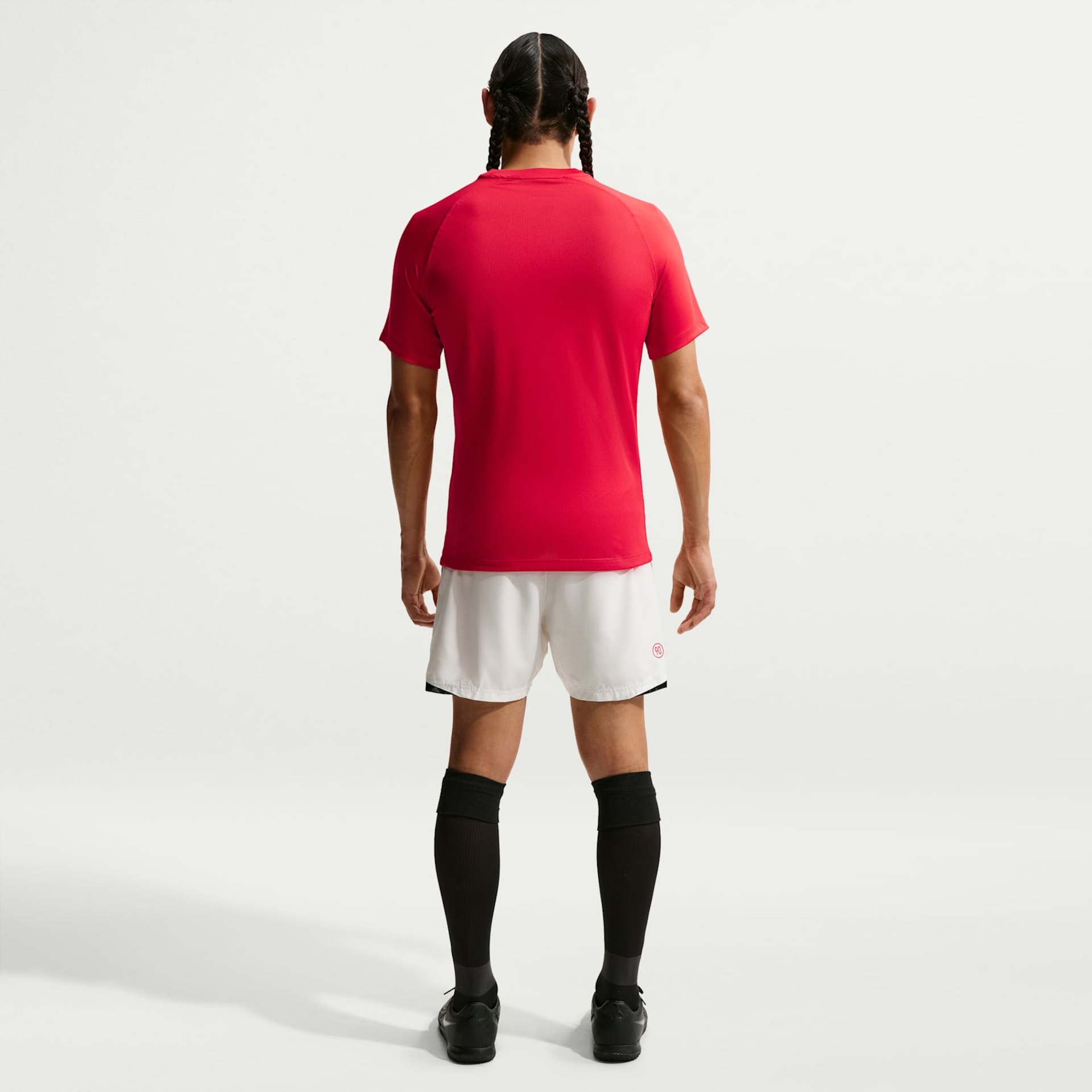 Camisa Dri-FIT Nike Park Masculina - Foto 5
