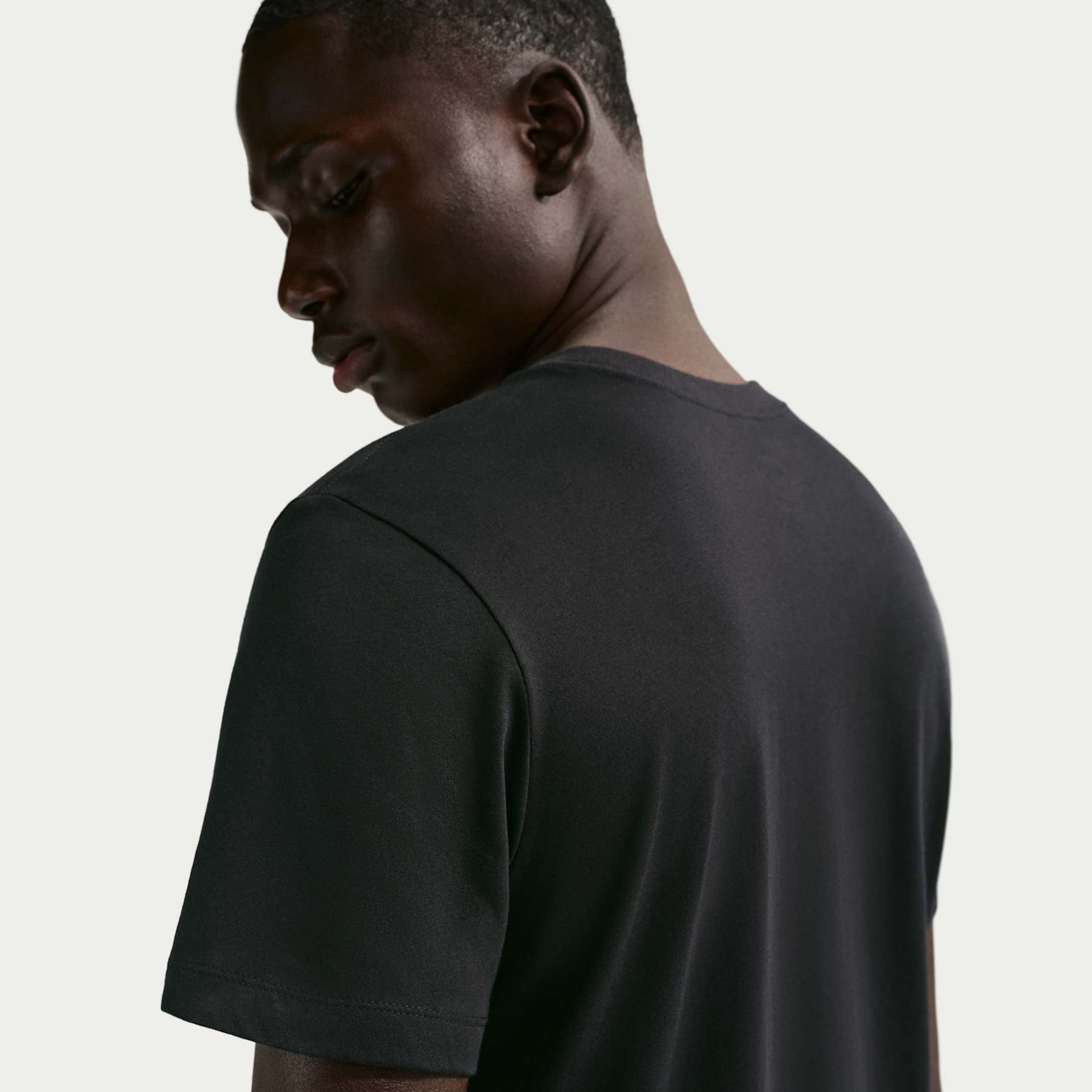 Camiseta Dri-FIT Nike Court Heritage Masculina - Foto 2