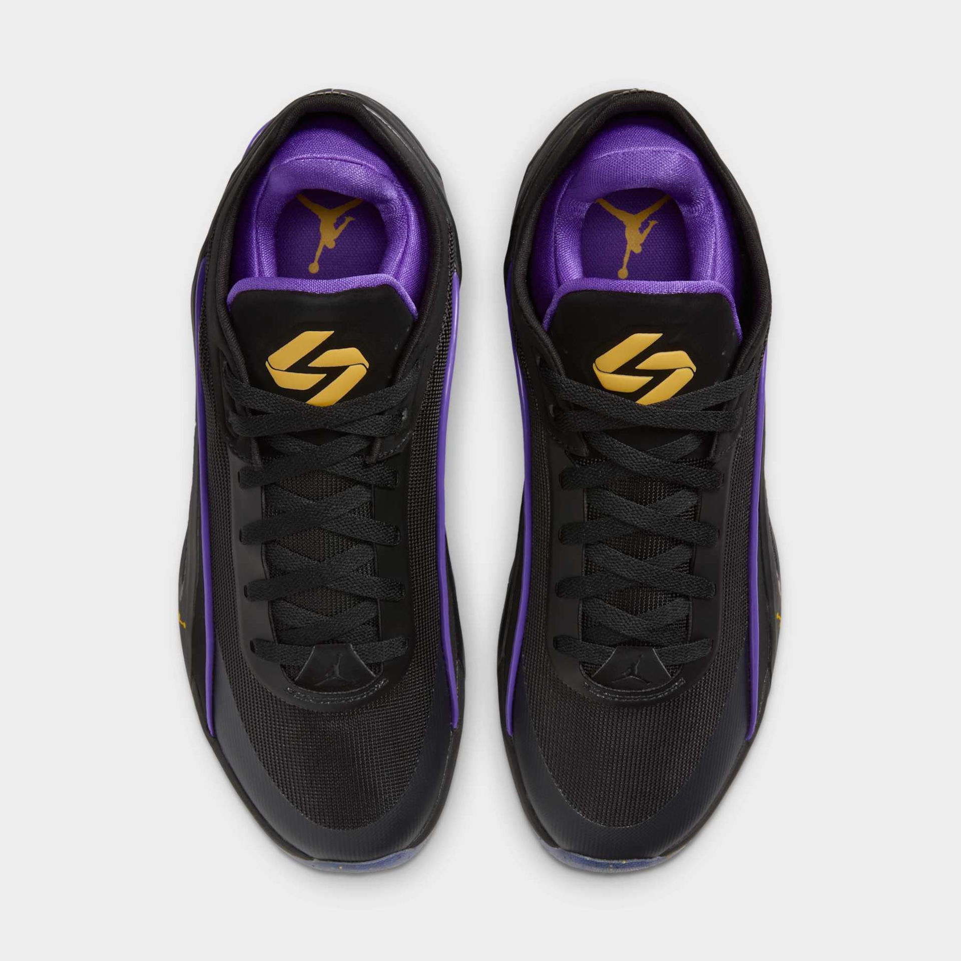 Tênis Air Jordan 5 Low Masculino - Foto 4
