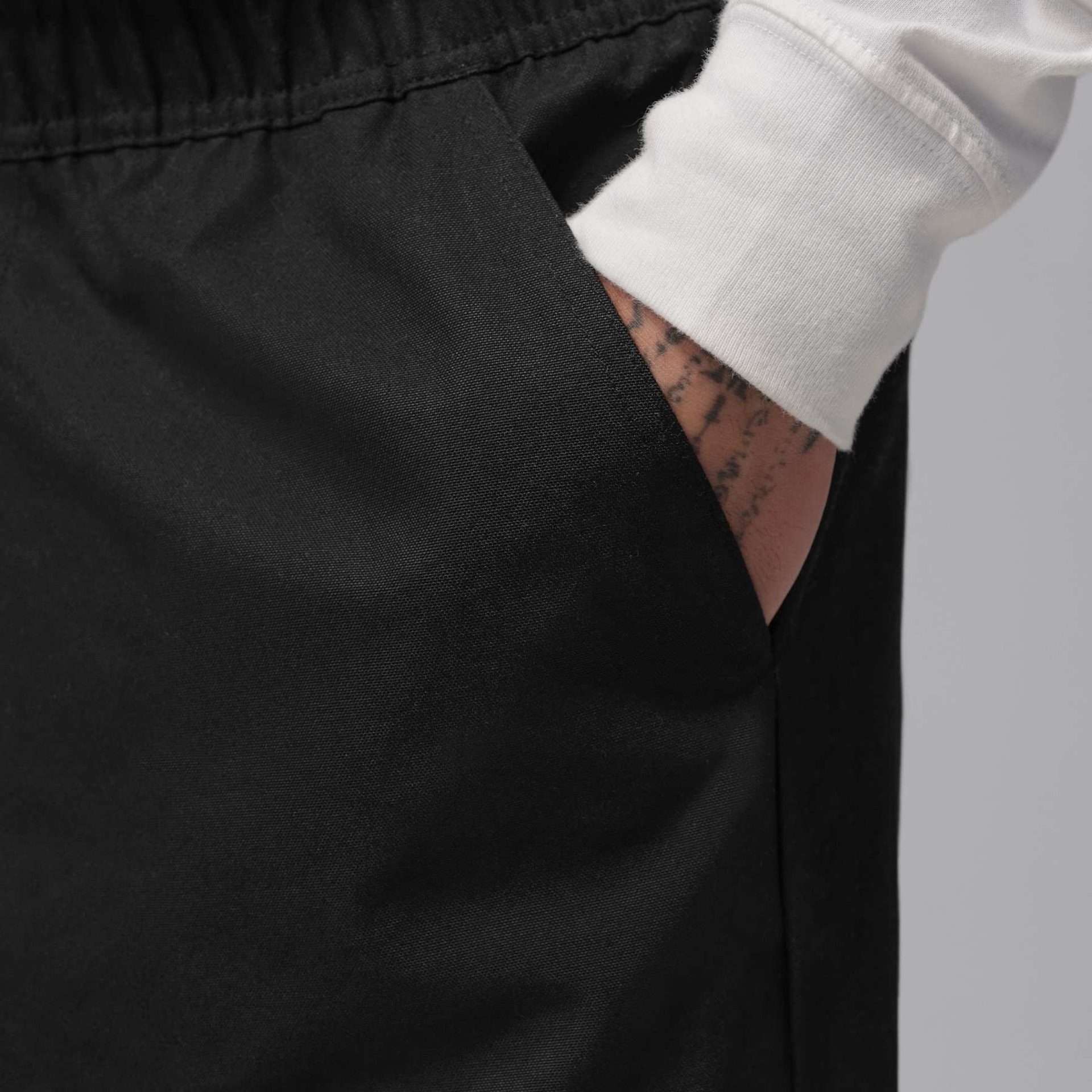 Calça Jordan Break Woven Masculina - Foto 5