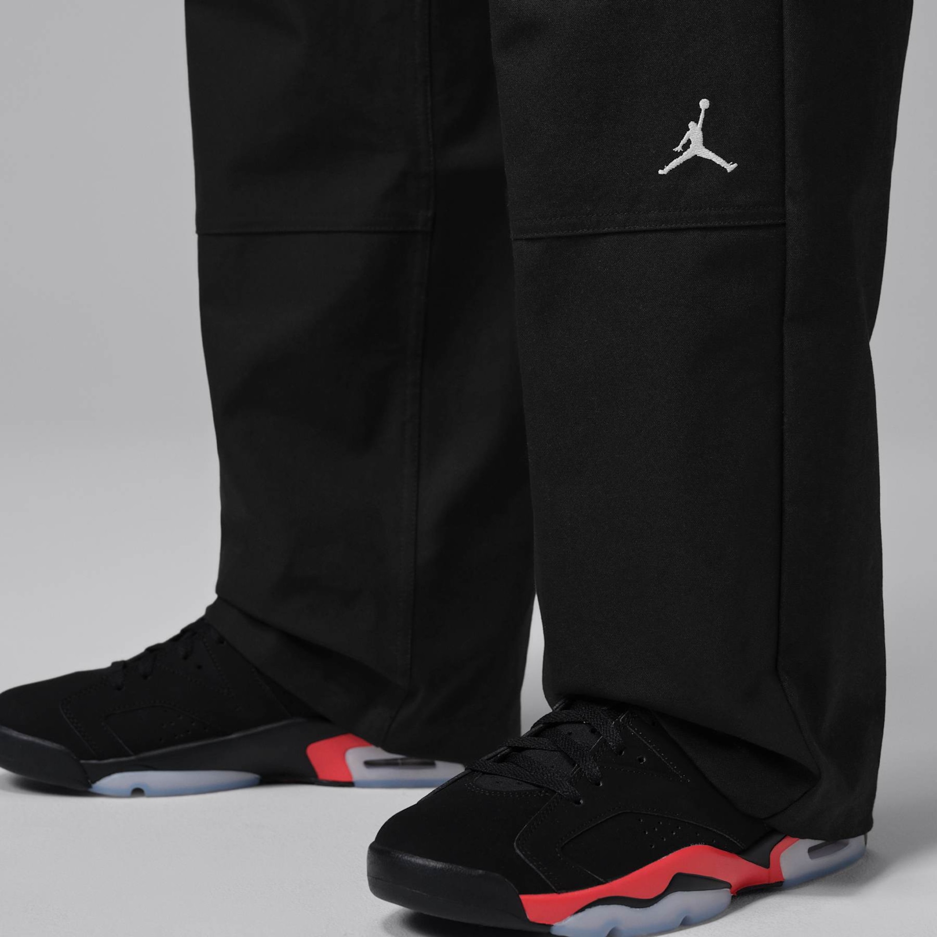 Calça Jordan Break Woven Masculina - Foto 6