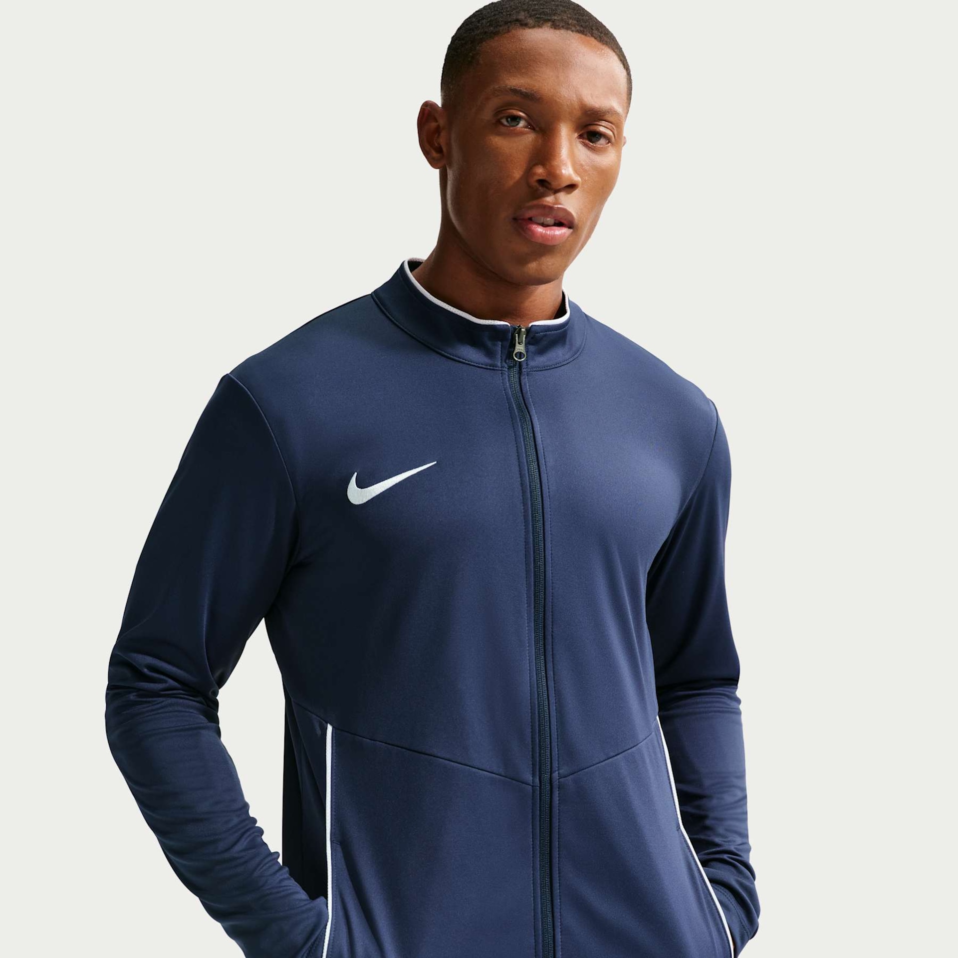 Imagem principal de Jaqueta Dri-FIT Nike Park Masculina