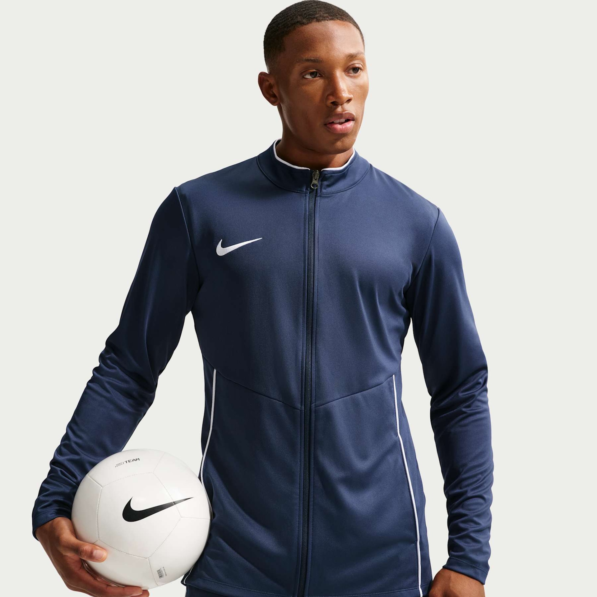 Jaqueta Dri-FIT Nike Park Masculina - Foto 3