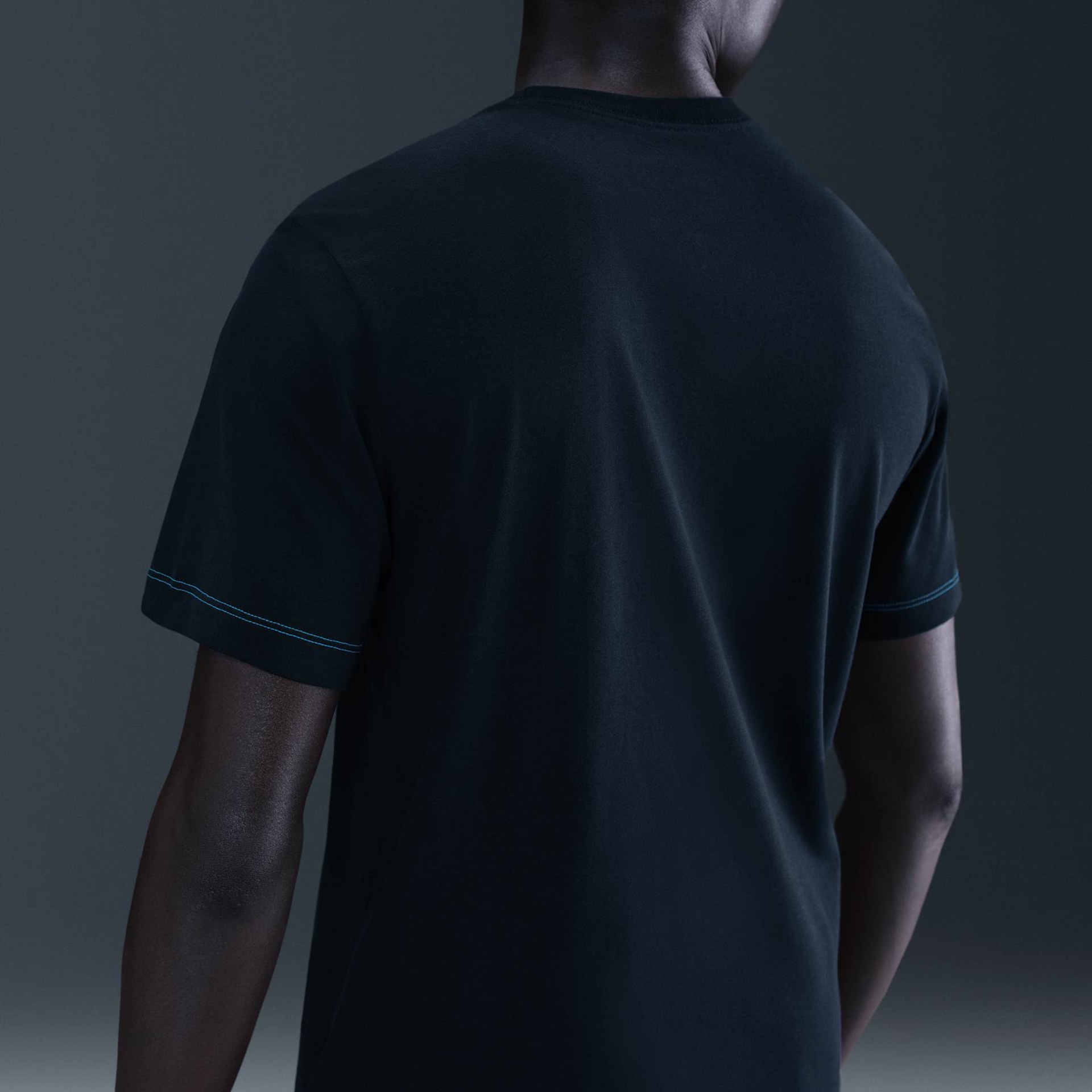Camiseta Nike Court Australian Open Masculina - Foto 2