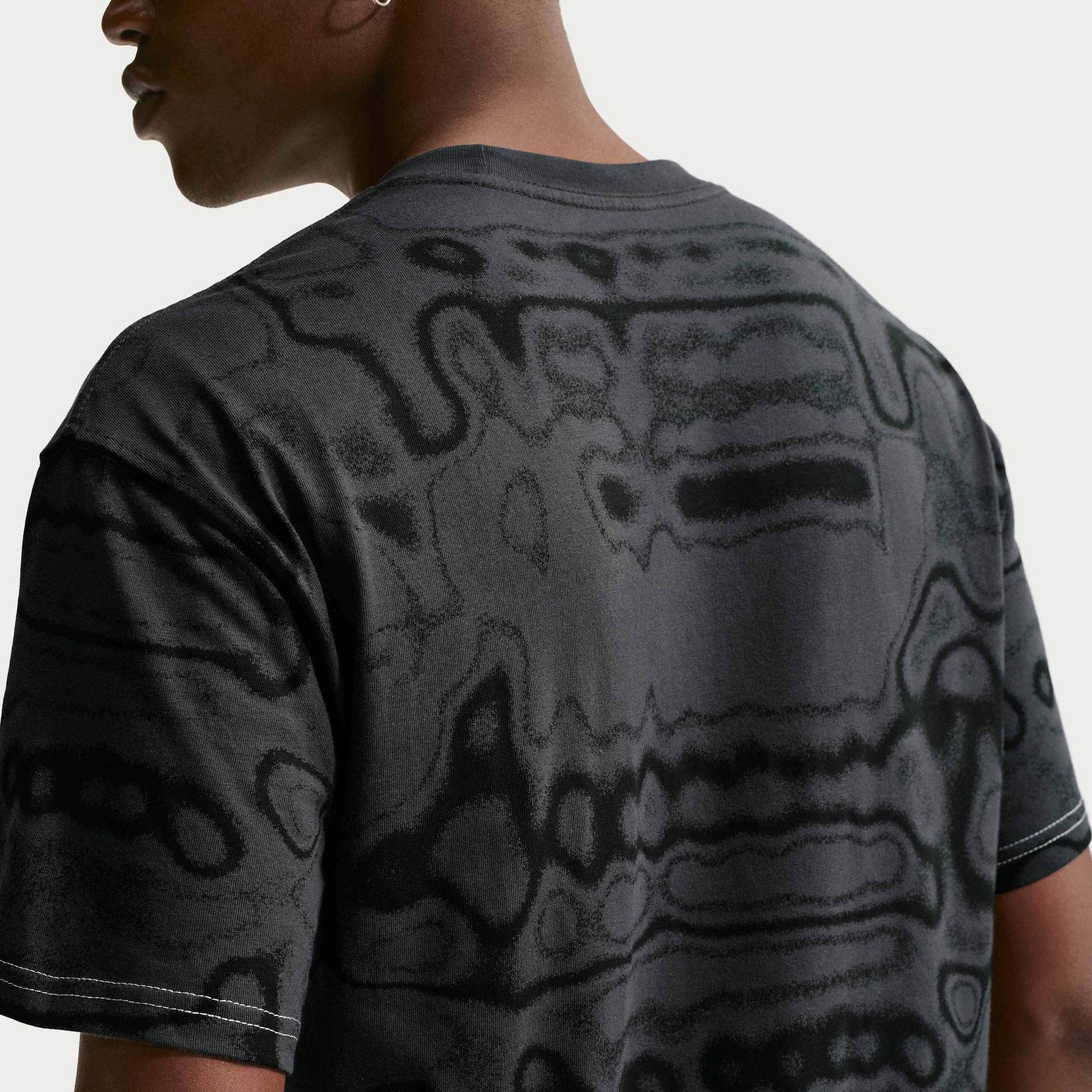 Camiseta Nike Sportswear Air Max Day Masculina - Foto 2