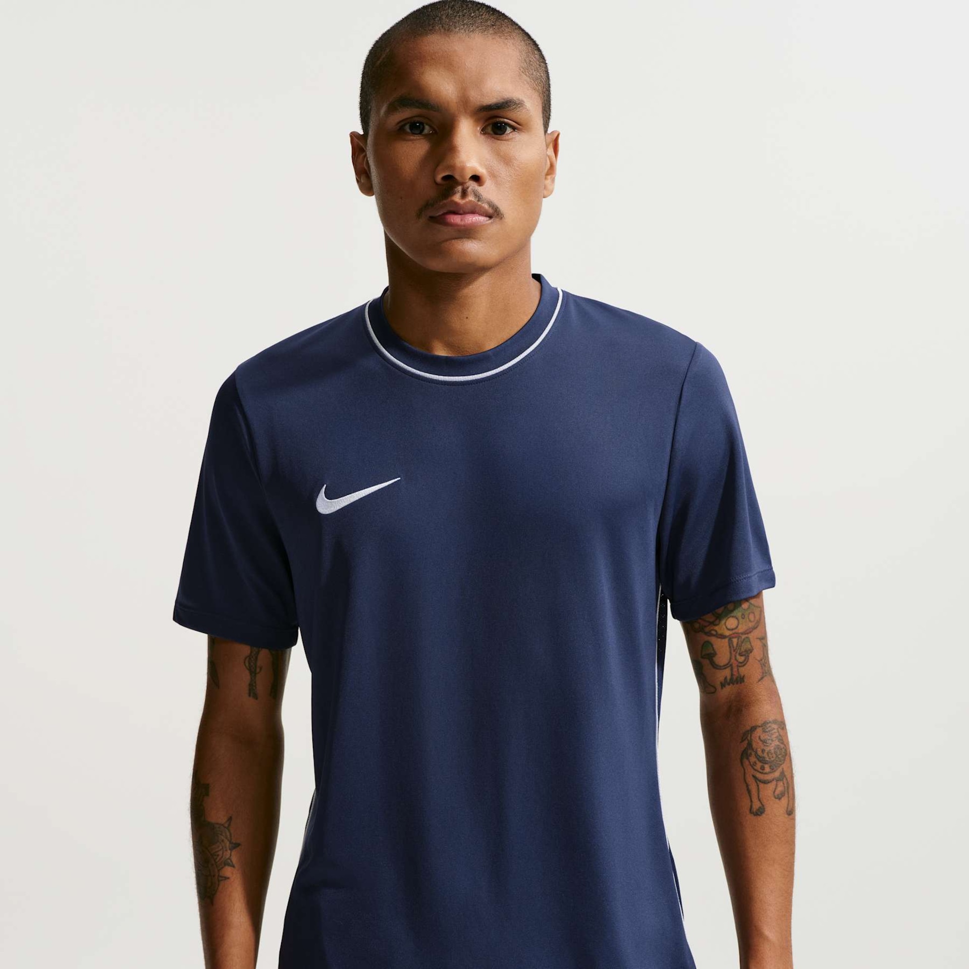 Camiseta Dri-FIT Nike Park Masculina - Foto 1