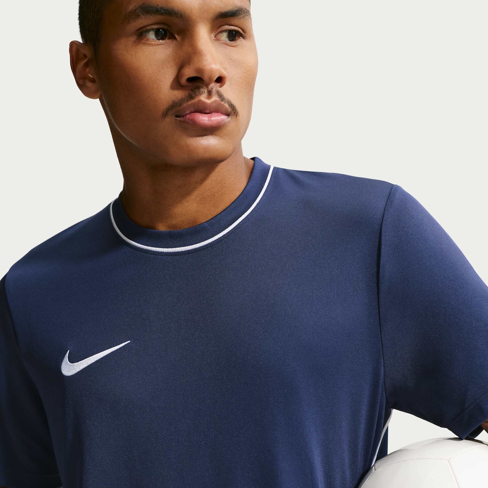 Camiseta Dri-FIT Nike Park Masculina - Foto 3