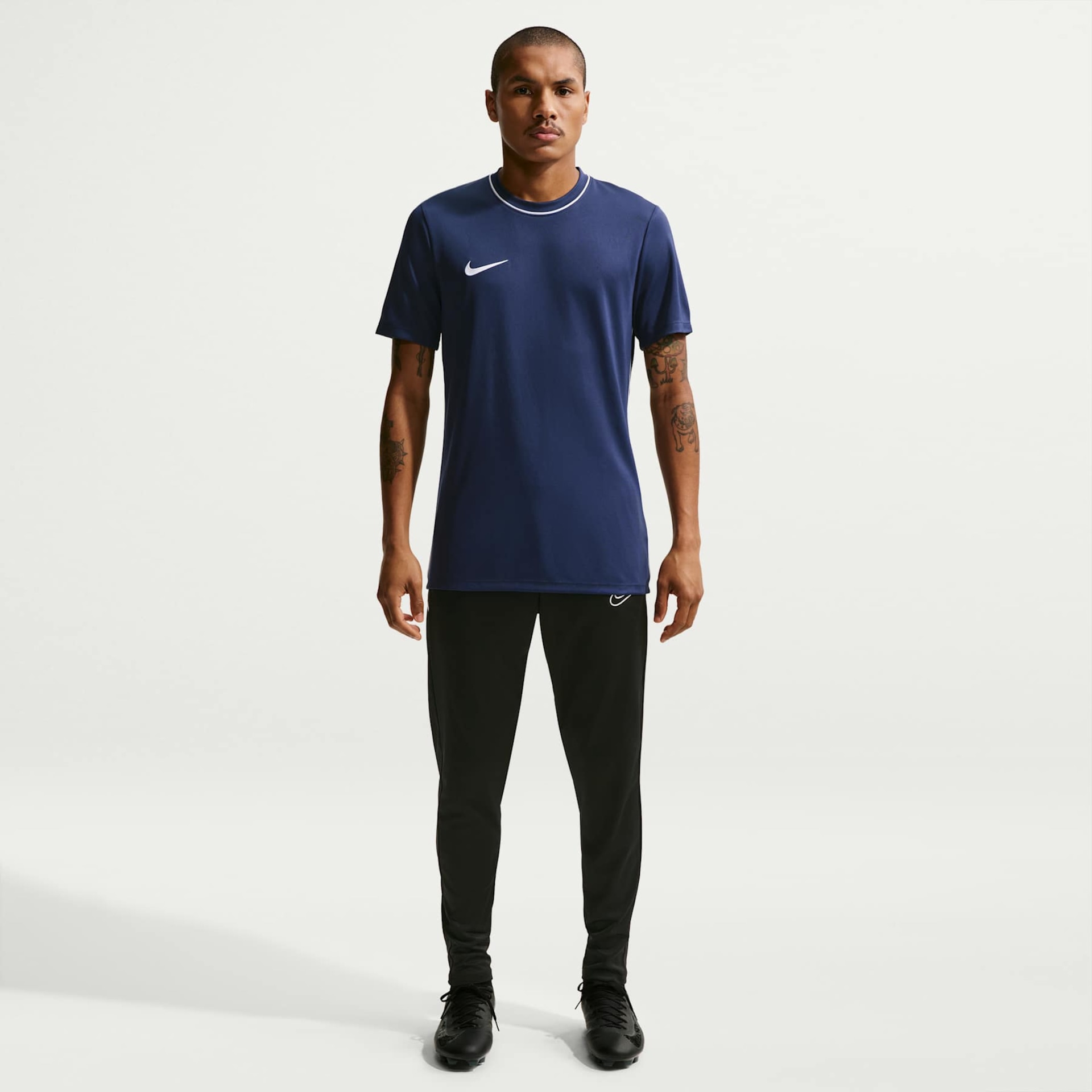Camiseta Dri-FIT Nike Park Masculina - Foto 4