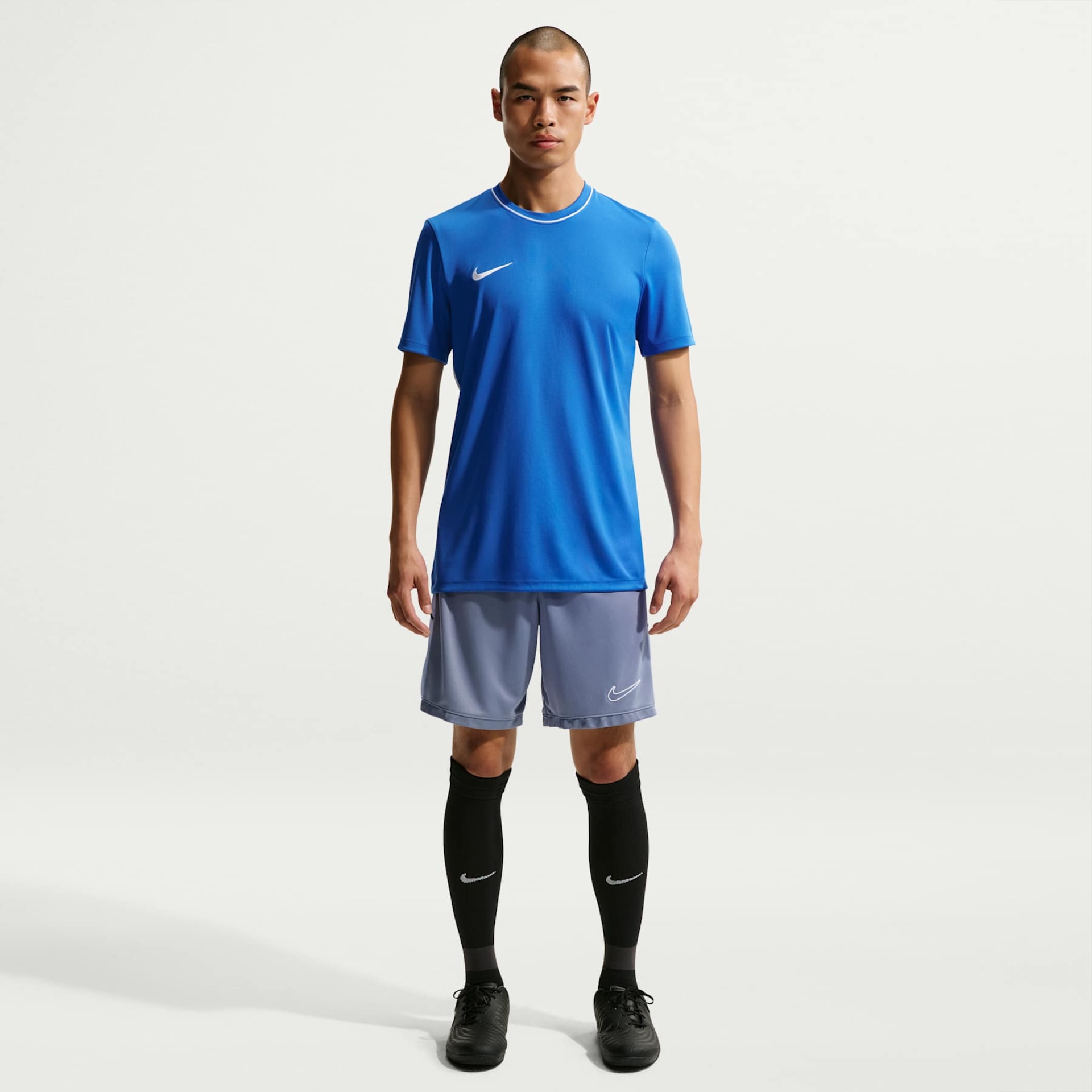Camiseta Dri-FIT Nike Park Masculina - Foto 2