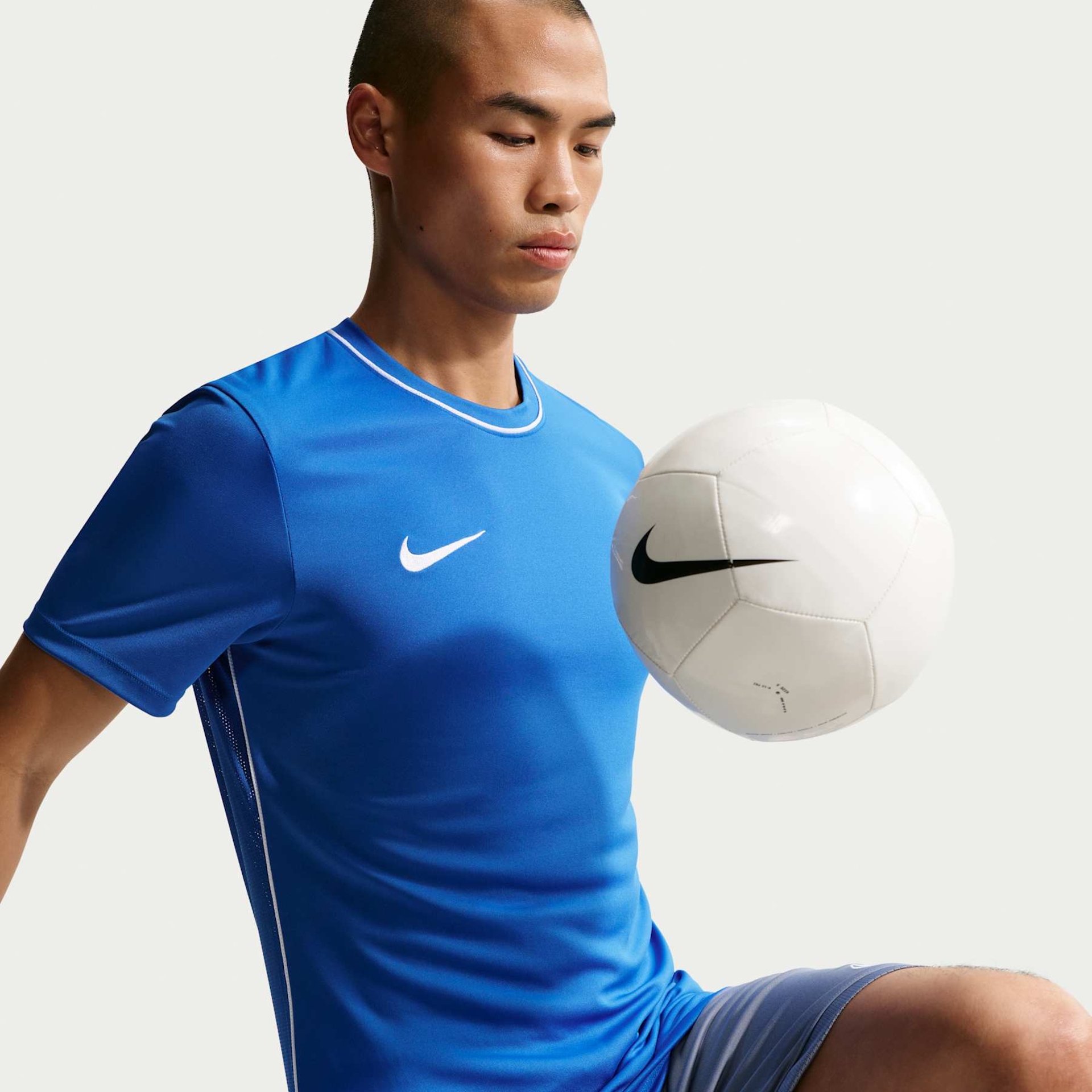 Camiseta Dri-FIT Nike Park Masculina - Foto 3