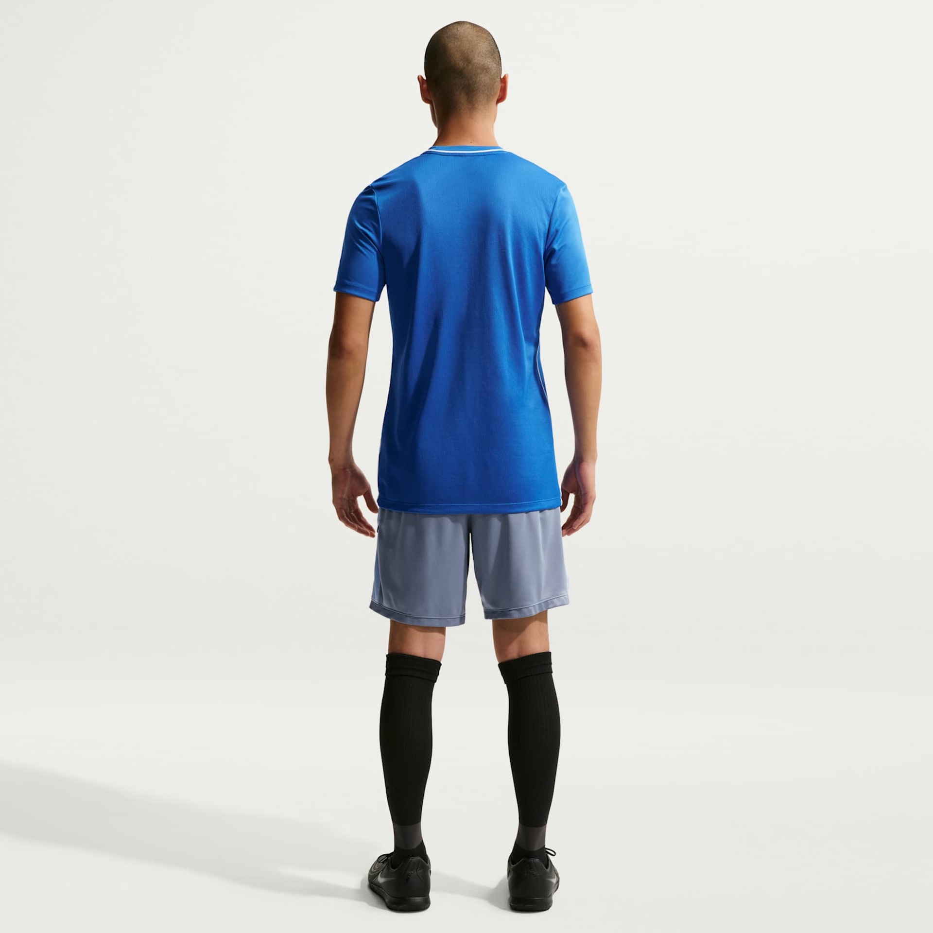 Camiseta Dri-FIT Nike Park Masculina - Foto 5