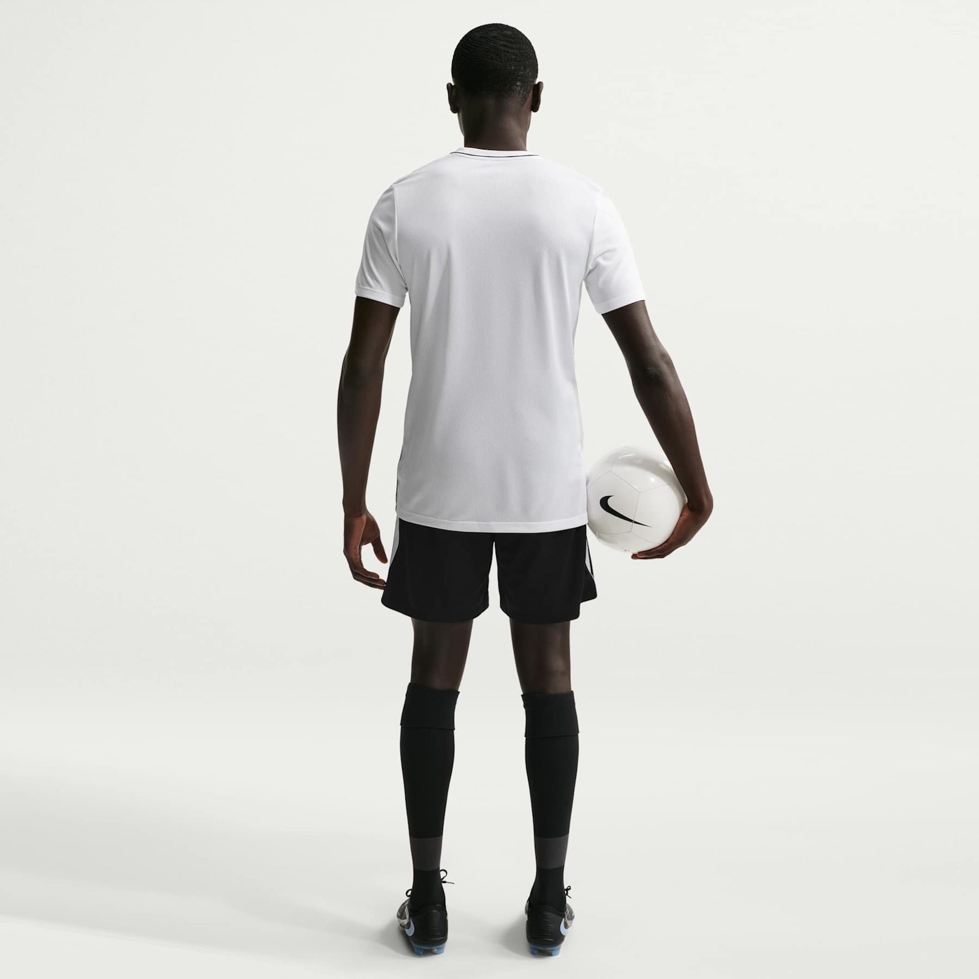 Camiseta Dri-FIT Nike Park Masculina - Foto 5