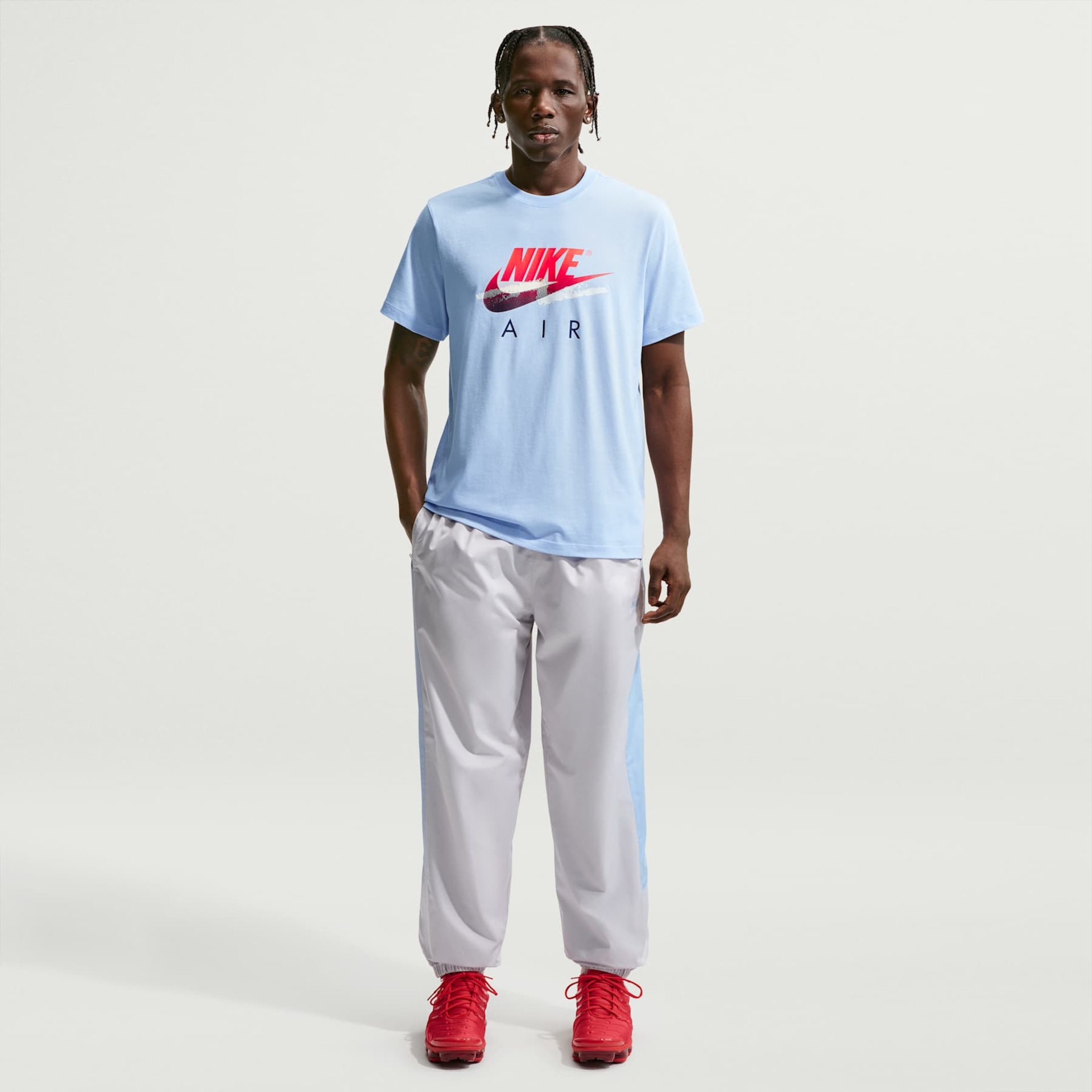 Imagem principal de Calça Nike Windrunner Masculina
