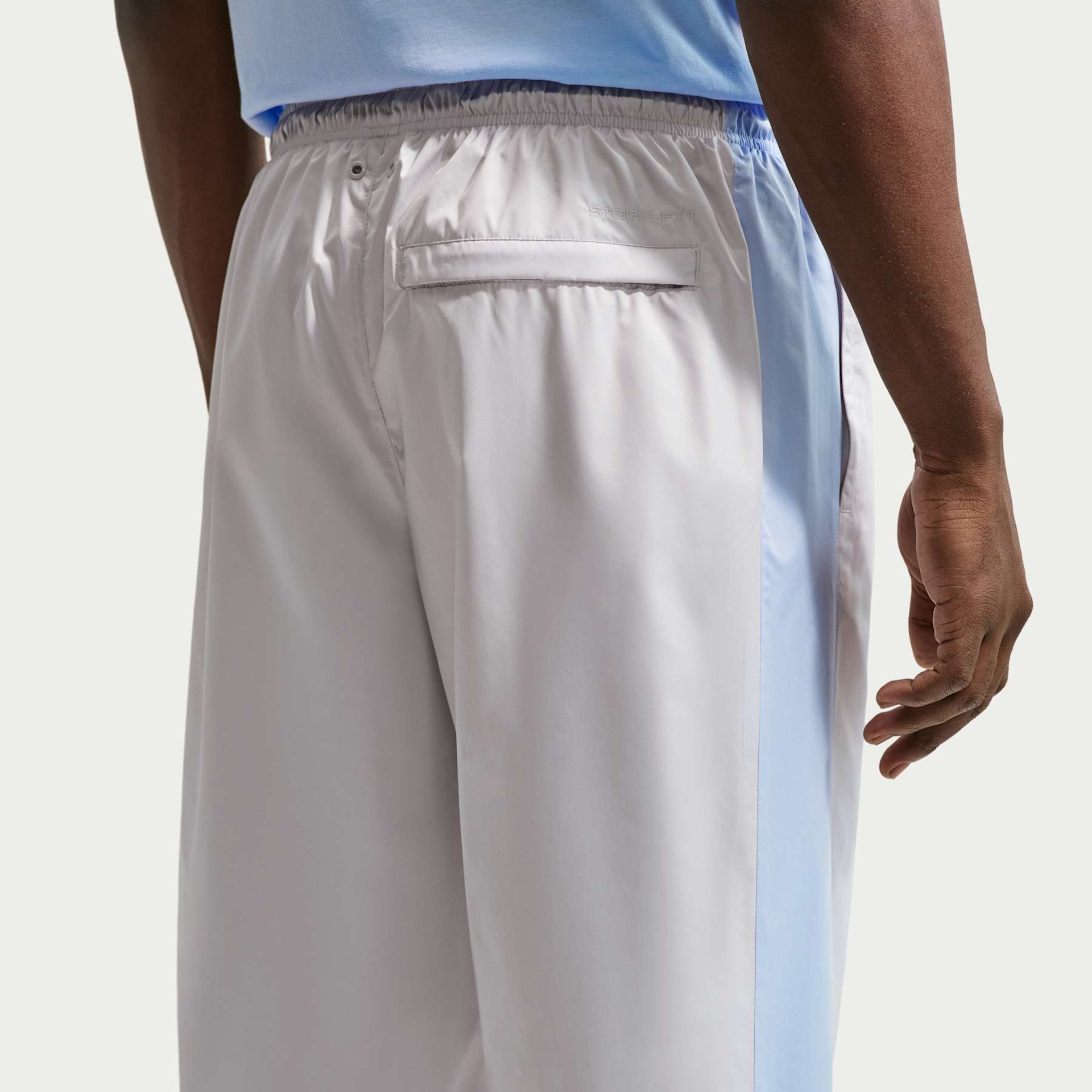 Calça Nike Windrunner Masculina - Foto 3