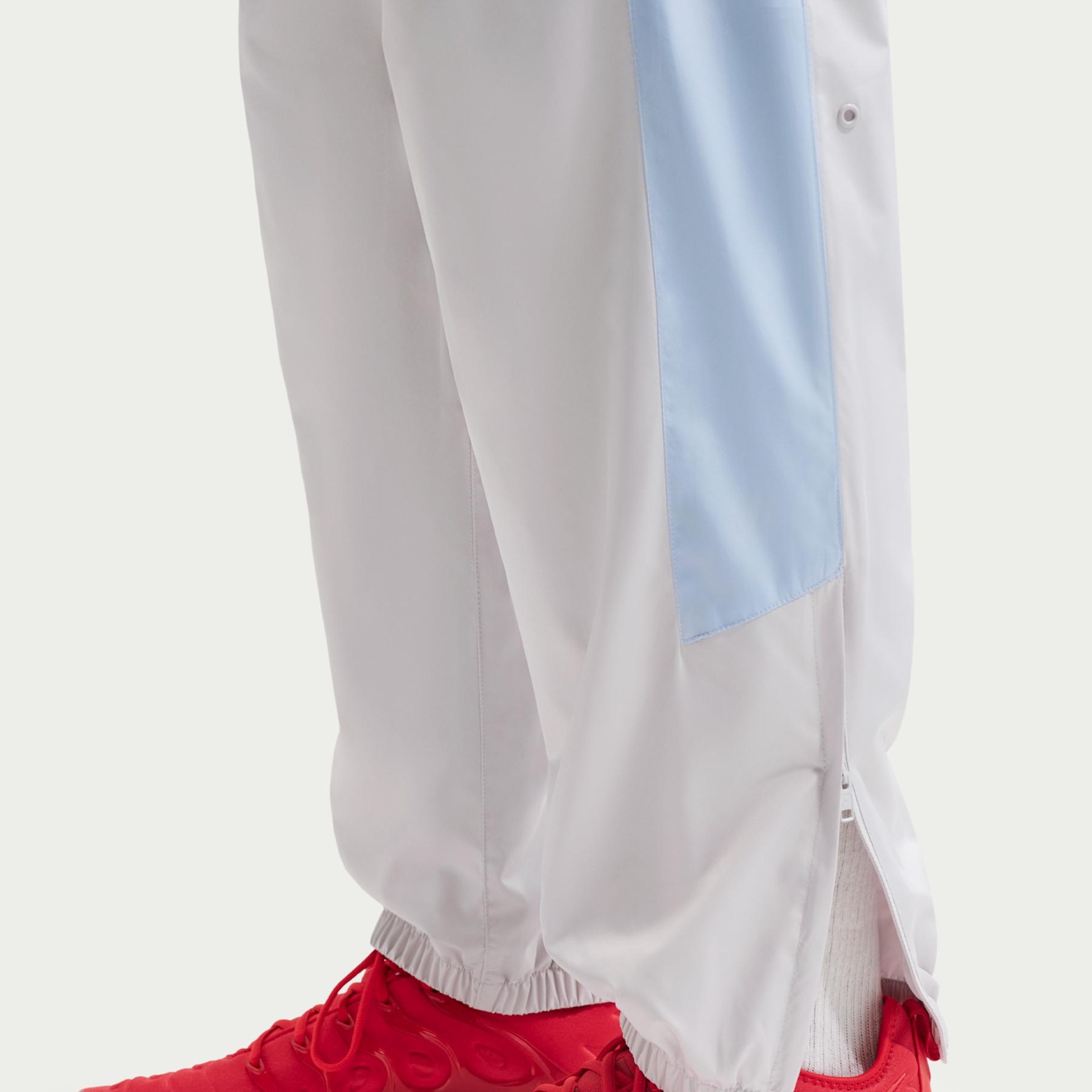 Calça Nike Windrunner Masculina - Foto 6