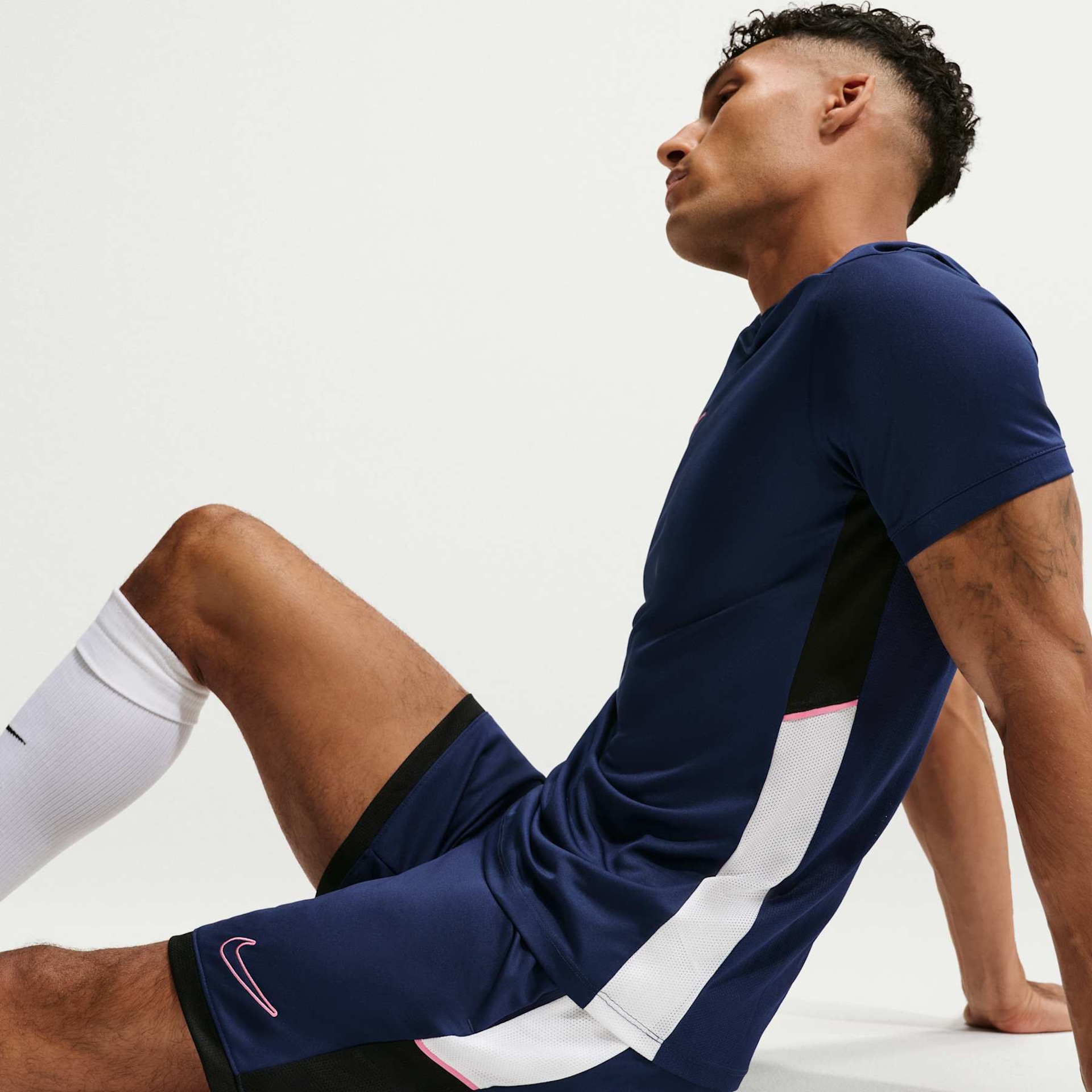 Shorts Dri-FIT Academy 25 Masculino - Foto 4