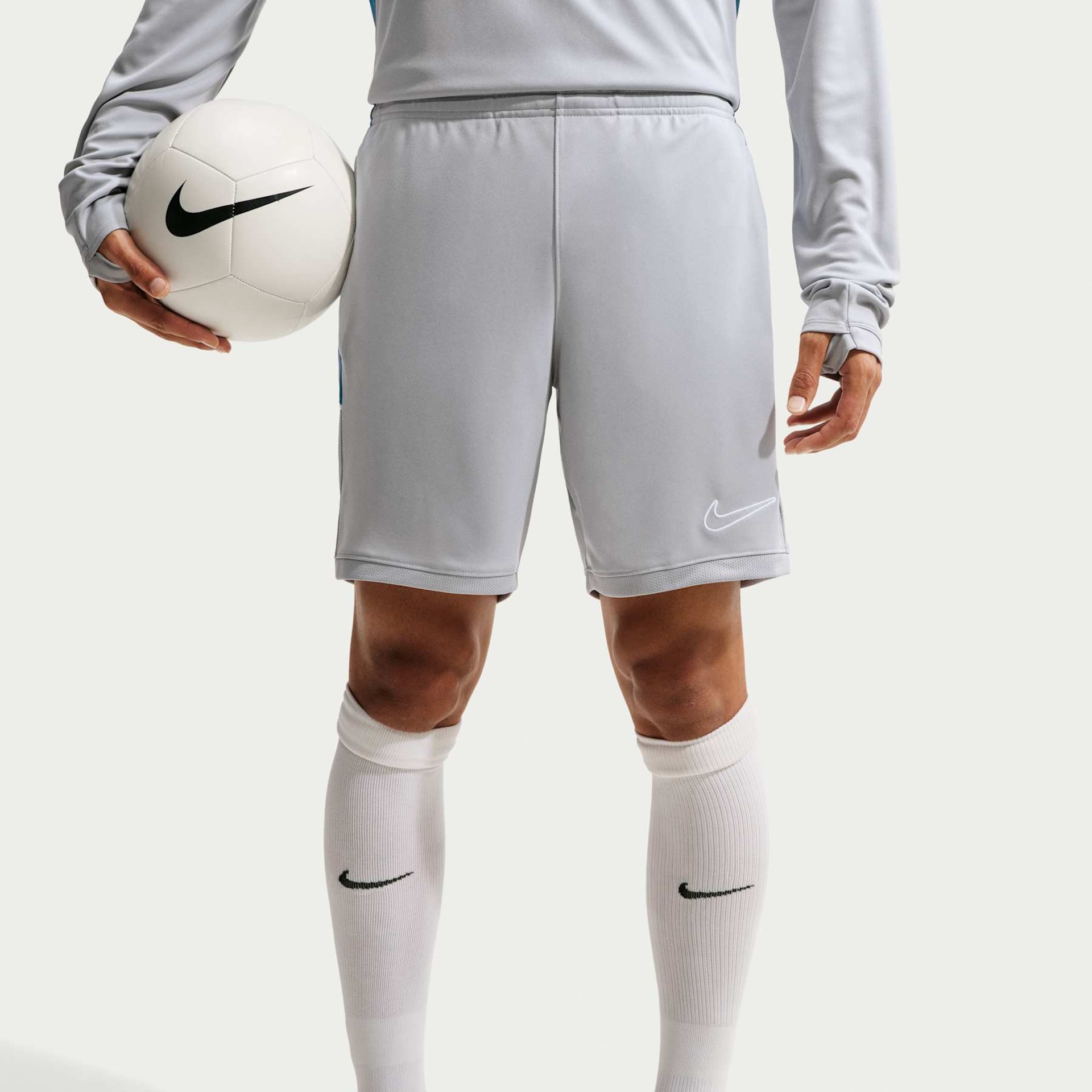 Shorts Dri-FIT Academy 25 Masculino - Foto 2