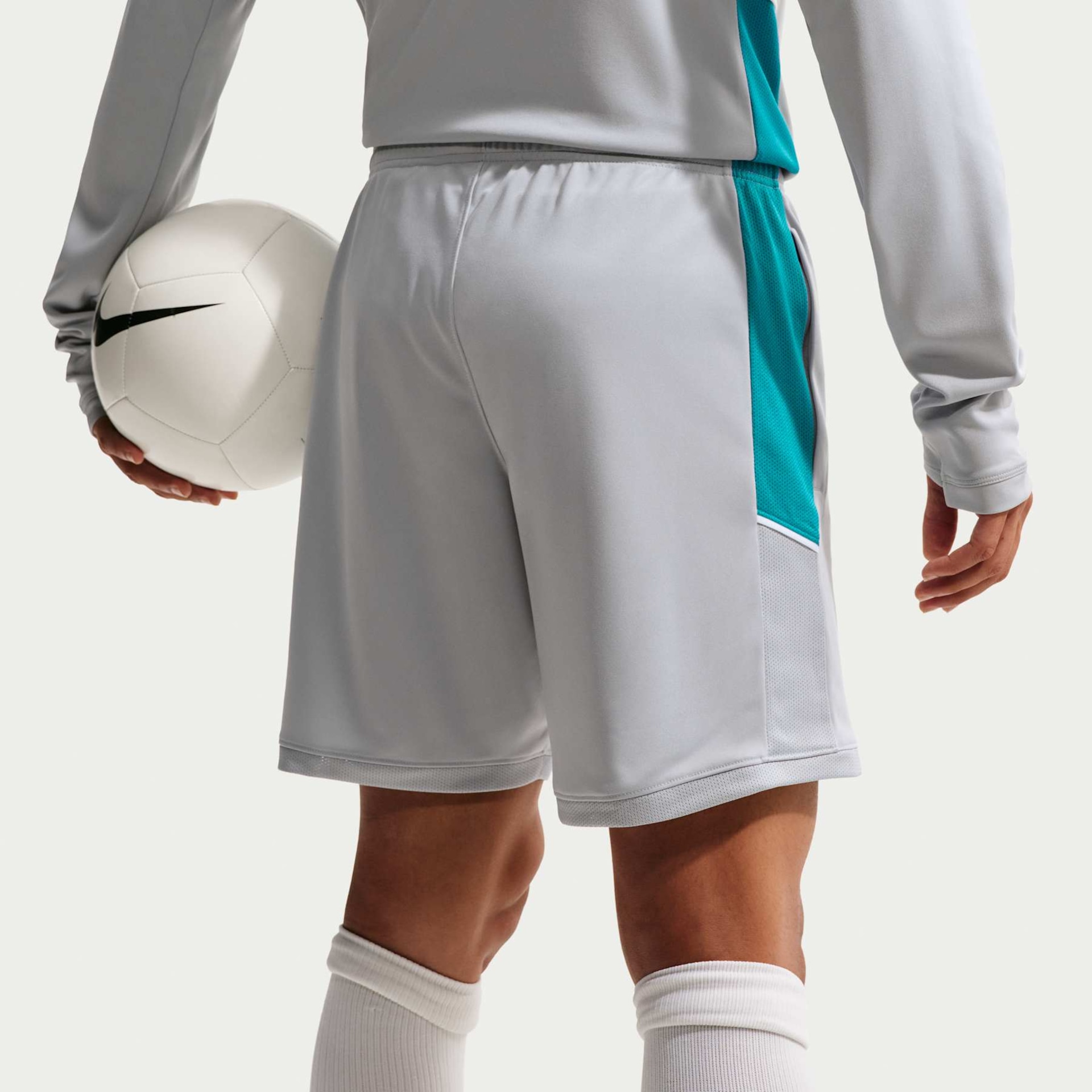 Shorts Dri-FIT Academy 25 Masculino - Foto 3