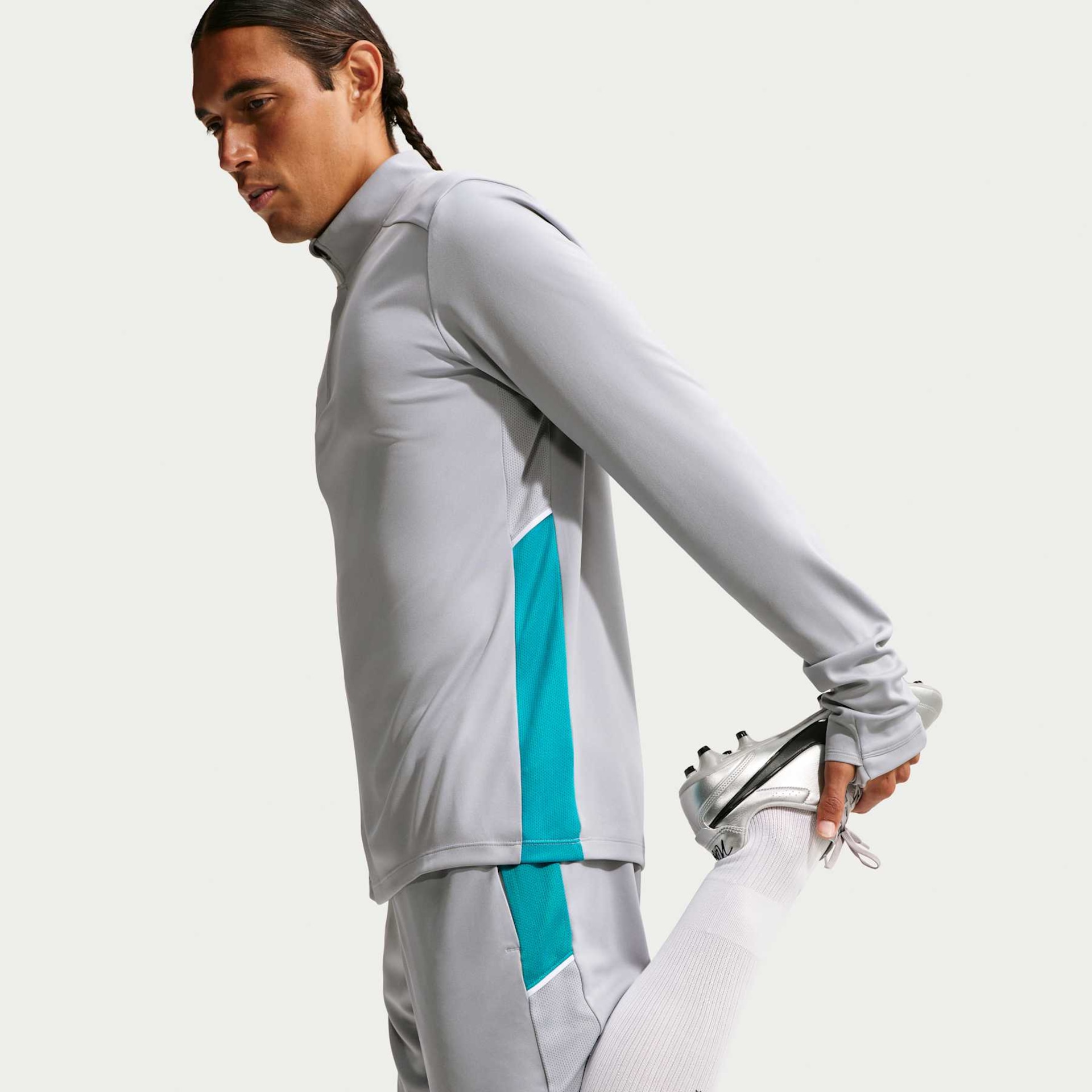 Shorts Dri-FIT Academy 25 Masculino - Foto 4