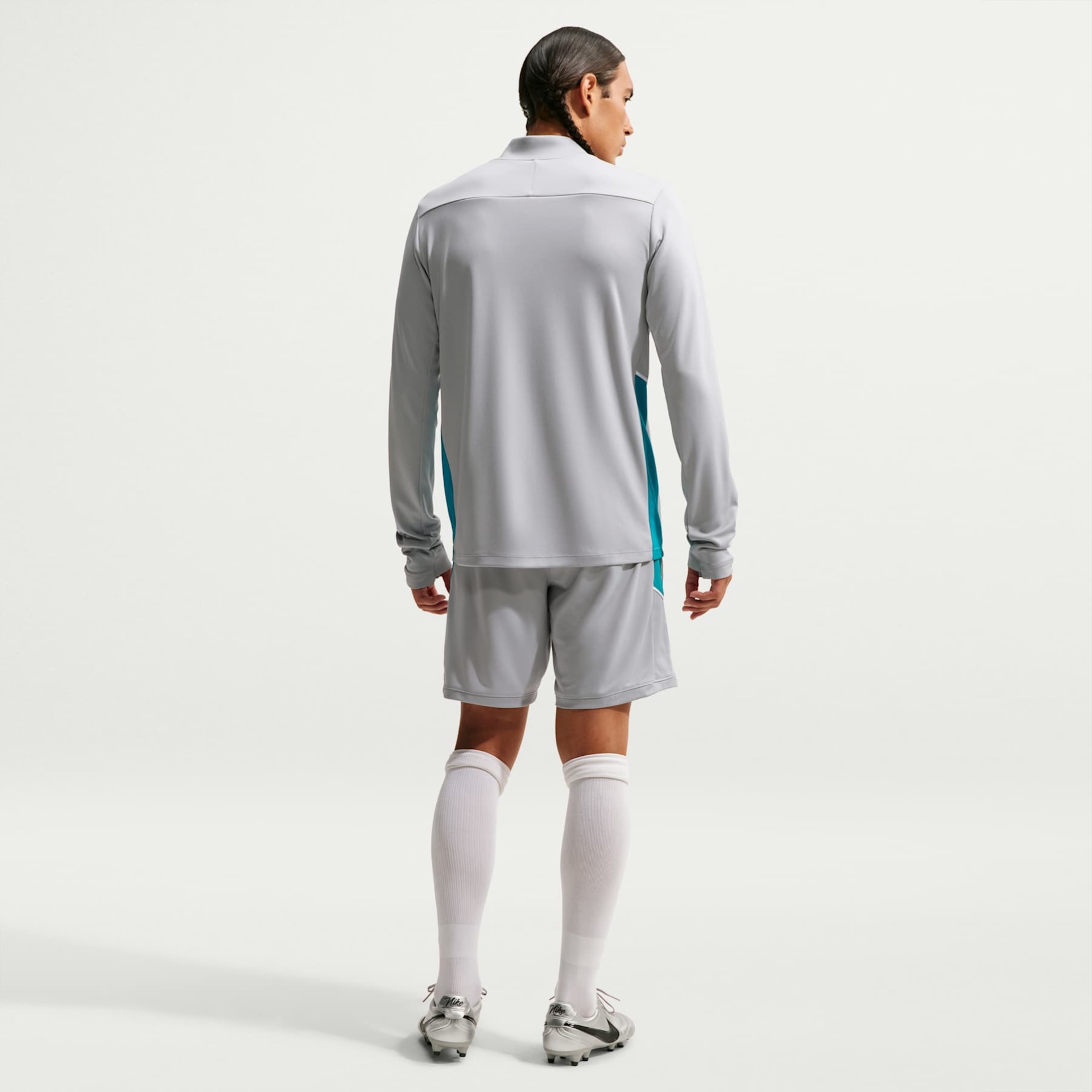 Shorts Dri-FIT Academy 25 Masculino - Foto 5