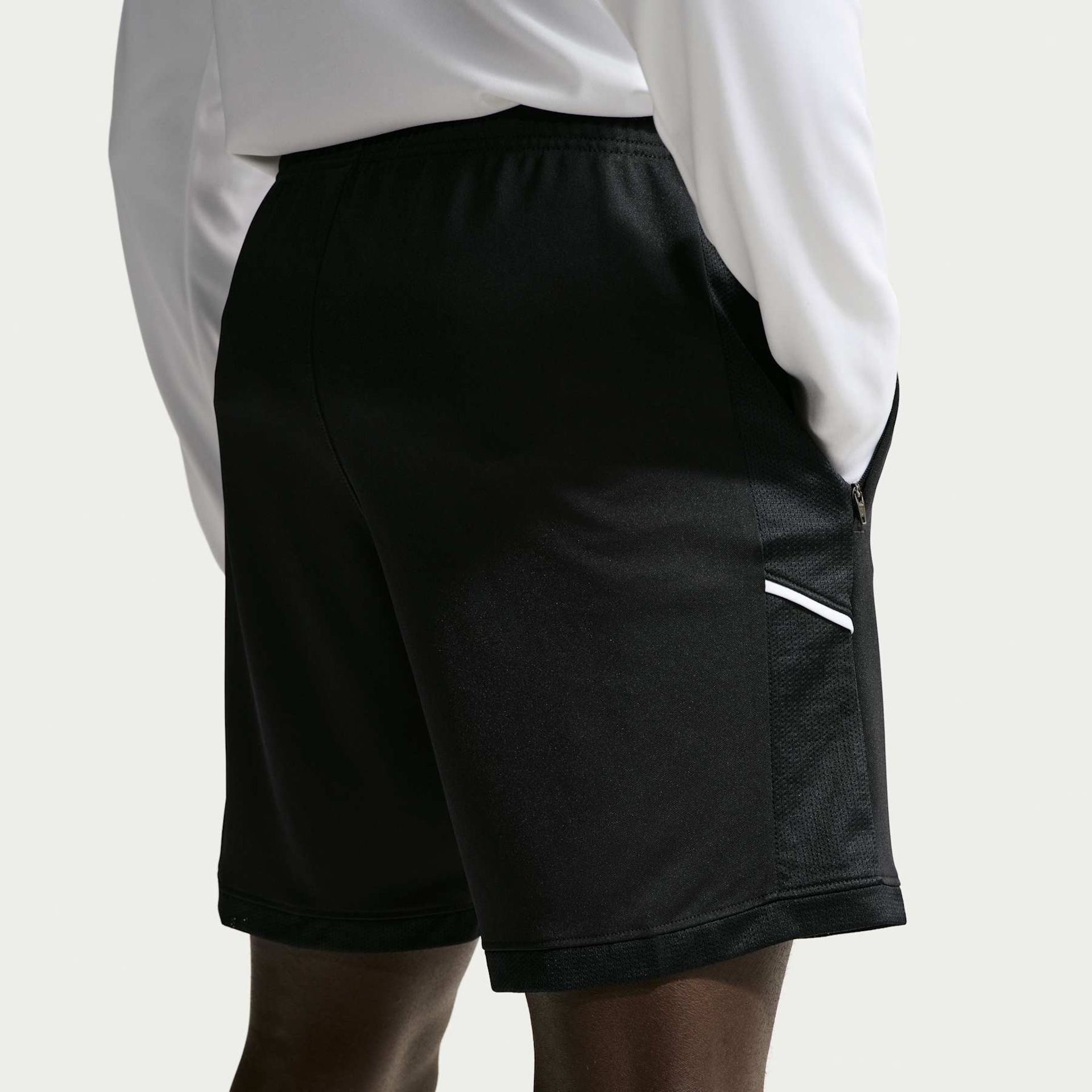 Shorts Dri-FIT Academy 25 Masculino - Foto 3
