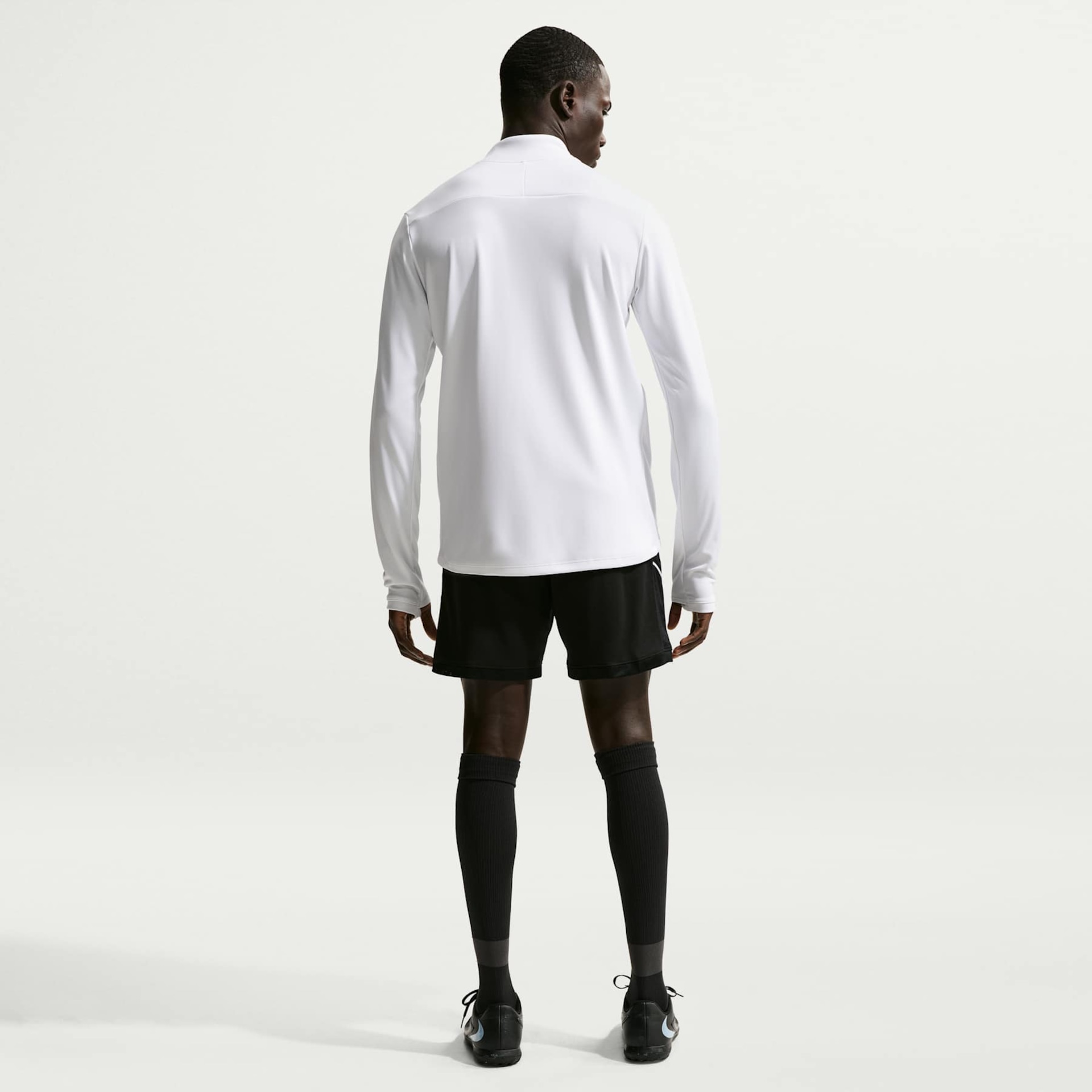 Shorts Dri-FIT Academy 25 Masculino - Foto 5