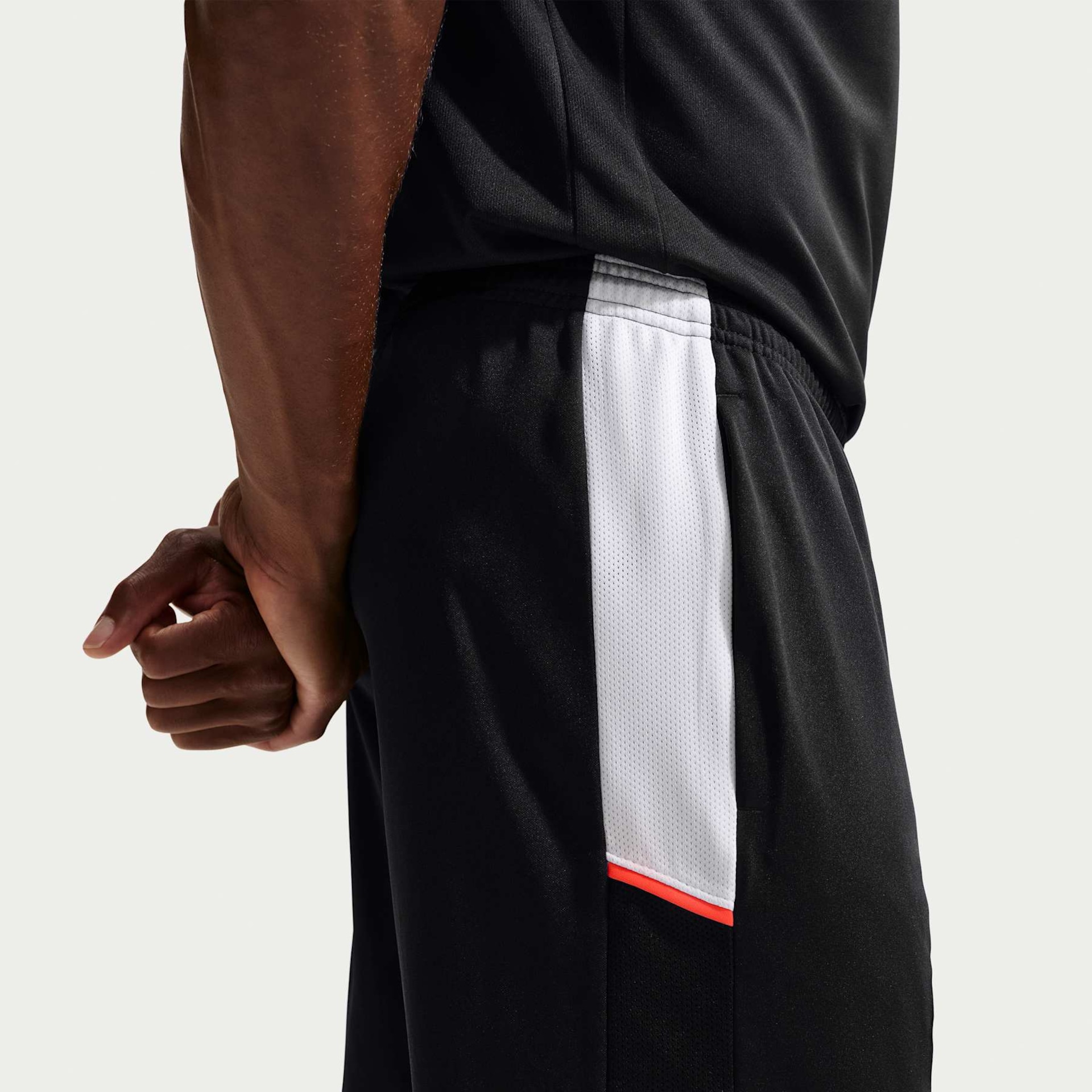 Shorts Dri-FIT Academy 25 Masculino - Foto 3