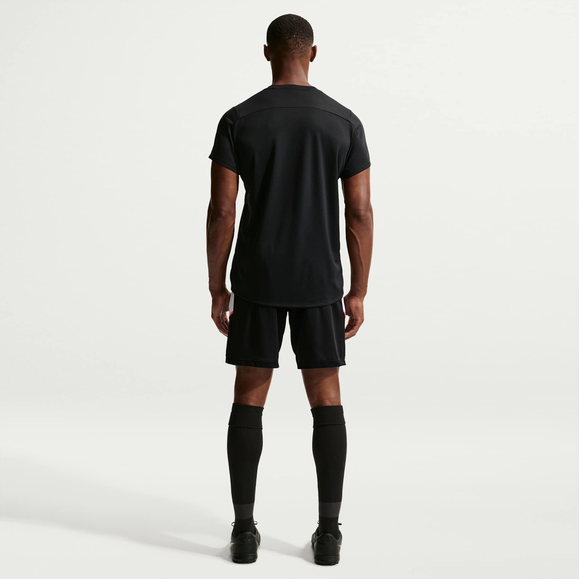 Shorts Dri-FIT Academy 25 Masculino - Foto 5