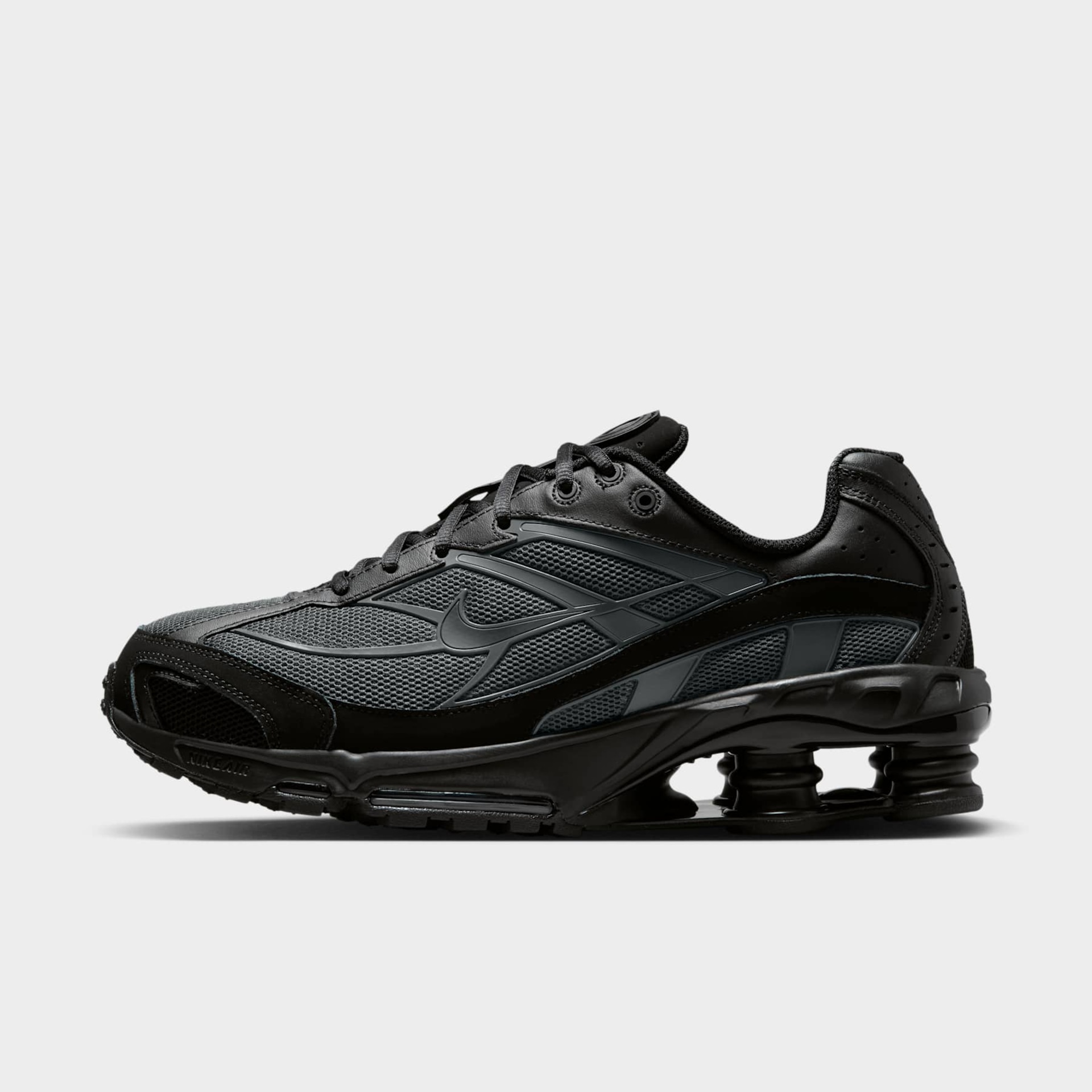 Tênis Nike Shox Ride 2 Masculino - Foto 1