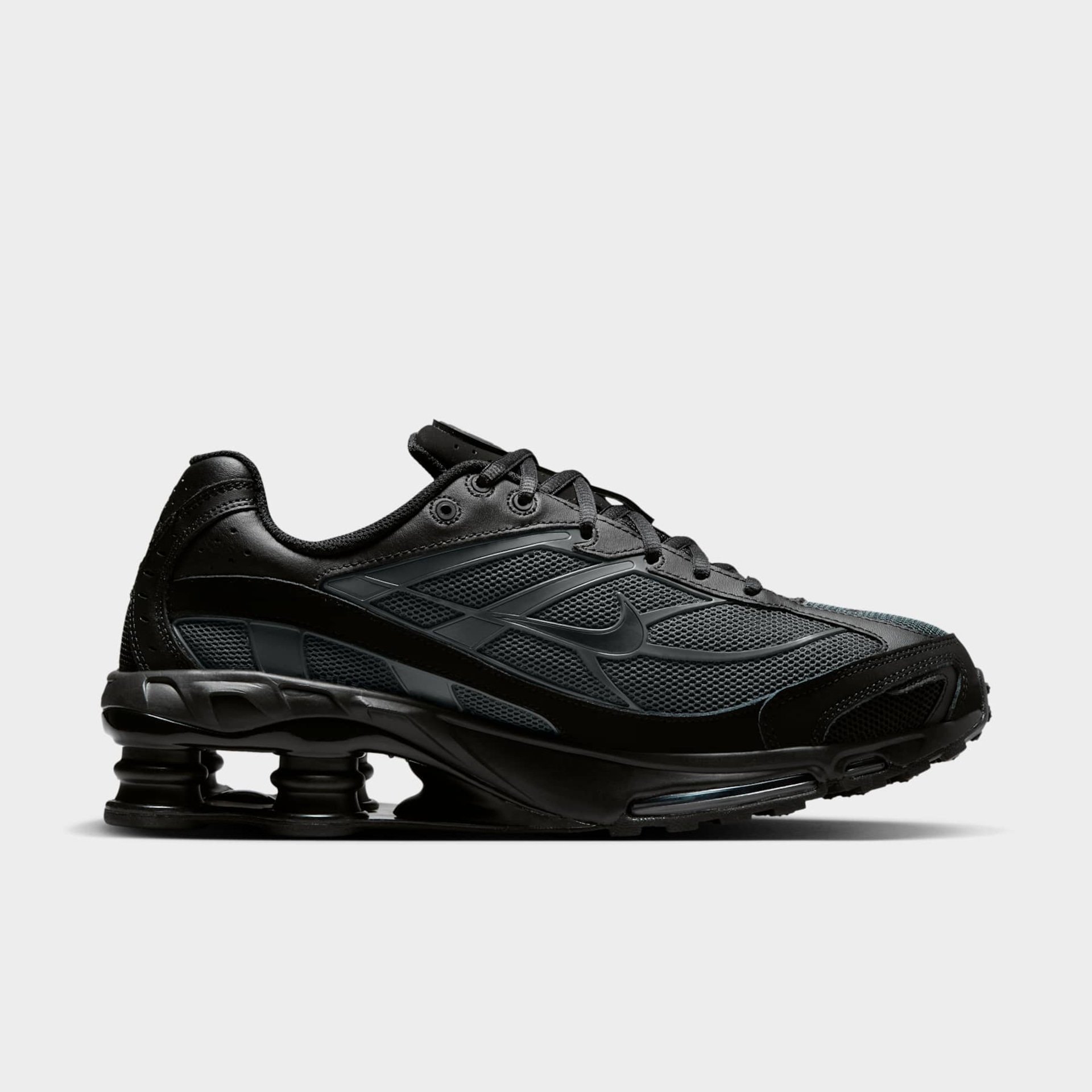 Tênis Nike Shox Ride 2 Masculino - Foto 3