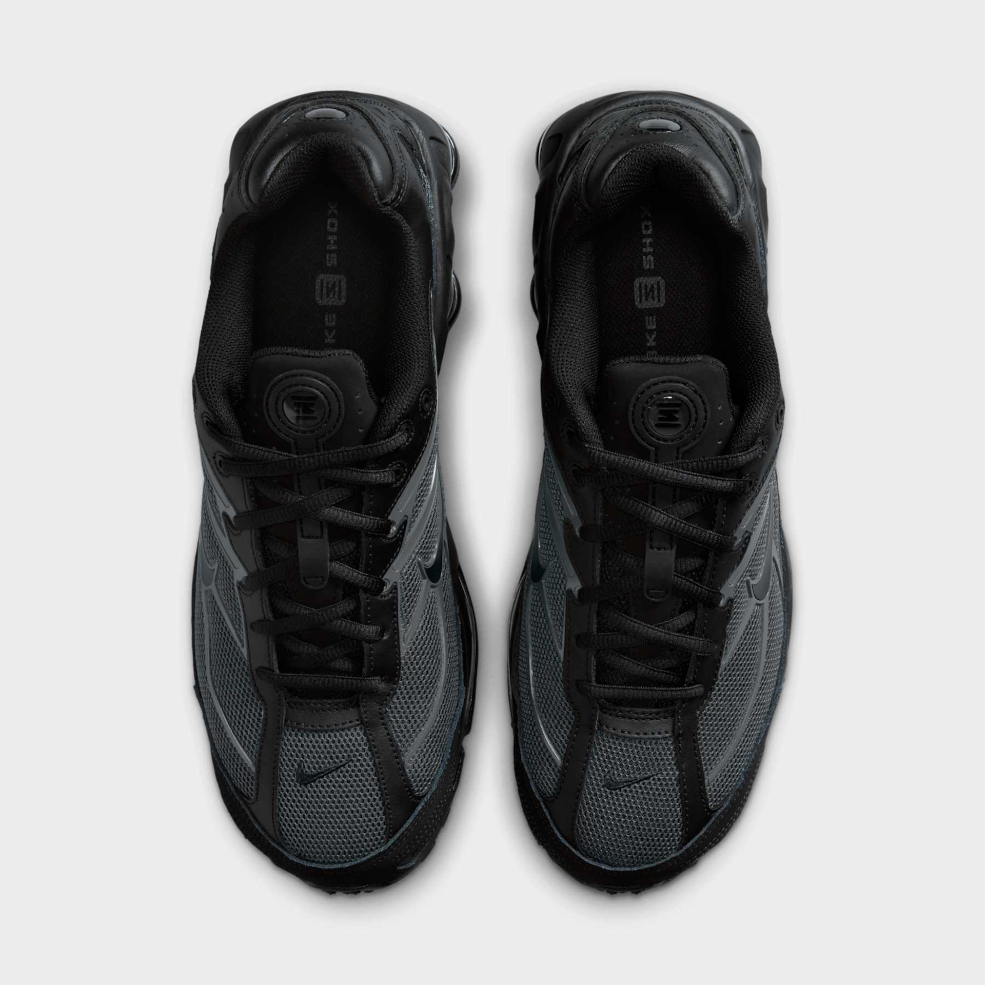 Tênis Nike Shox Ride 2 Masculino - Foto 4