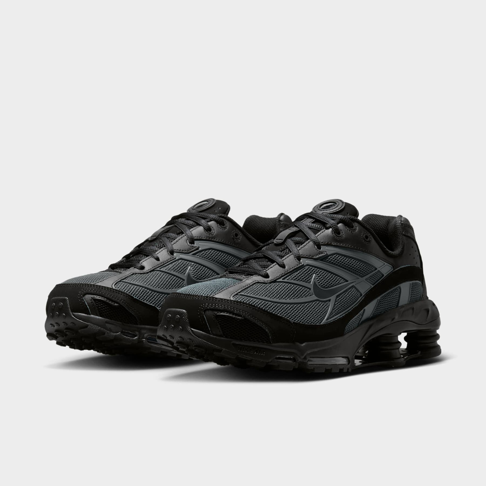 Tênis Nike Shox Ride 2 Masculino - Foto 5