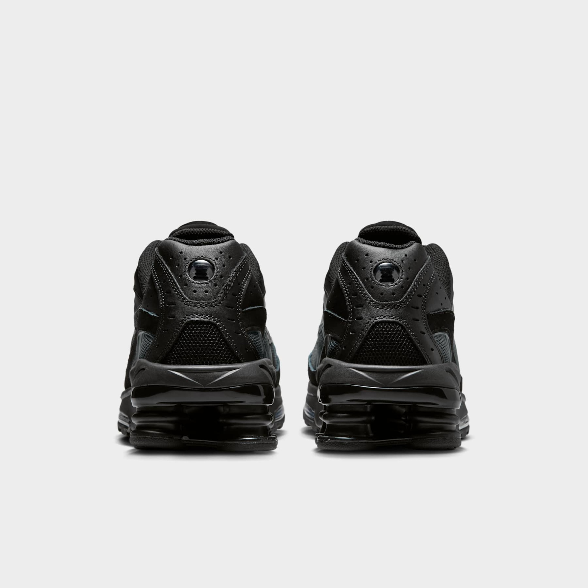 Tênis Nike Shox Ride 2 Masculino - Foto 6
