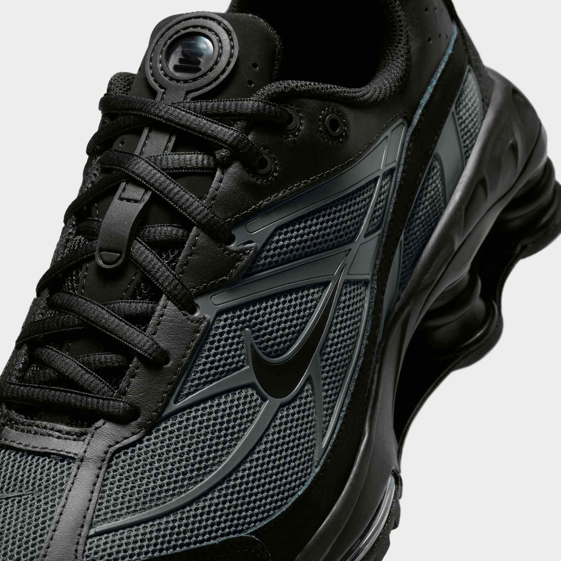 Tênis Nike Shox Ride 2 Masculino - Foto 7