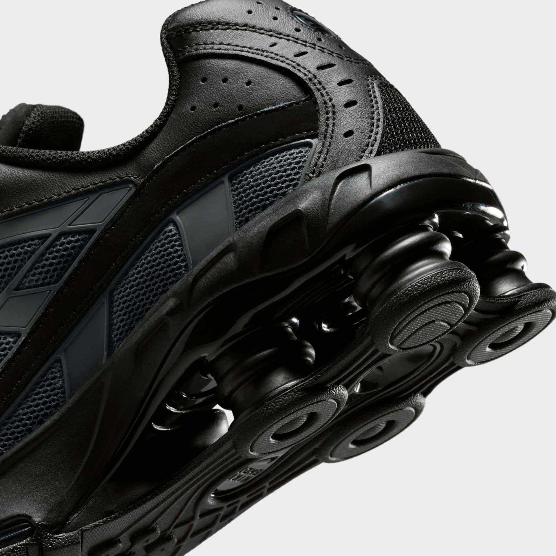 Tênis Nike Shox Ride 2 Masculino - Foto 8