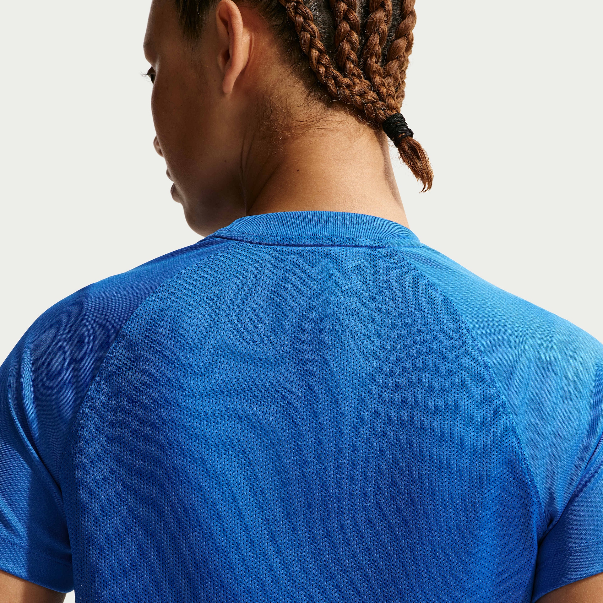 Camisa Dri-FIT Nike Park Feminina - Foto 2