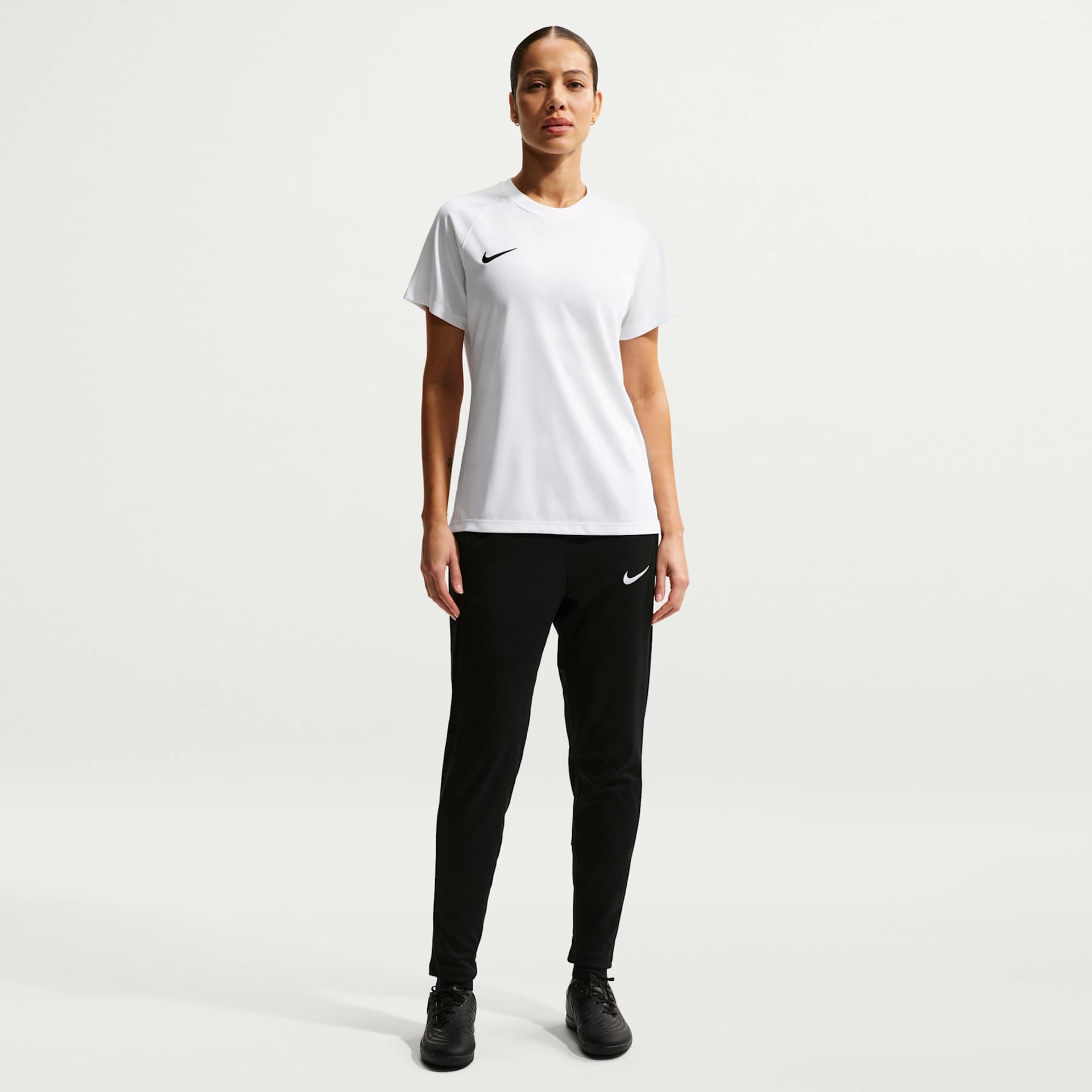 Camisa Dri-FIT Nike Park Feminina - Foto 4