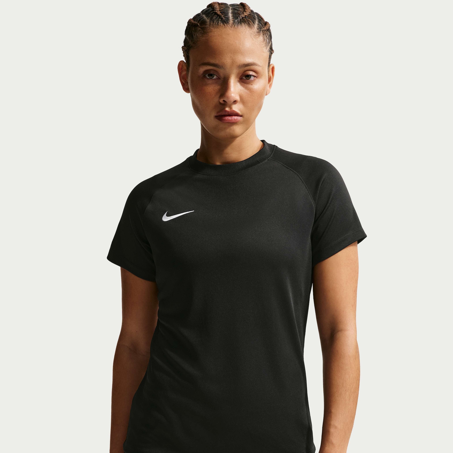 Imagem principal de Camiseta Dri-FIT Nike Park Feminina