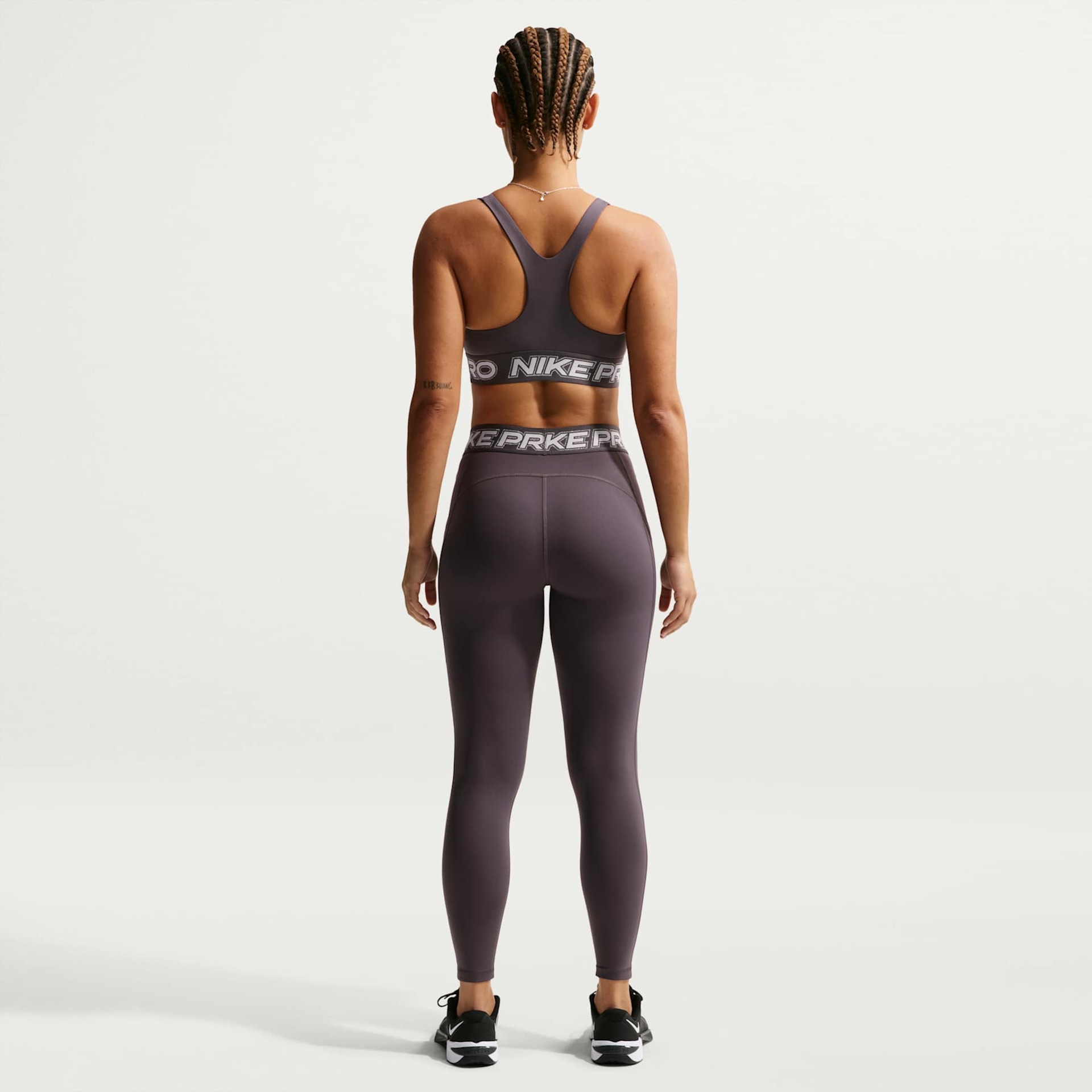 Legging Dri-FIT Nike Pro Sculpt 365 Feminina - Foto 5