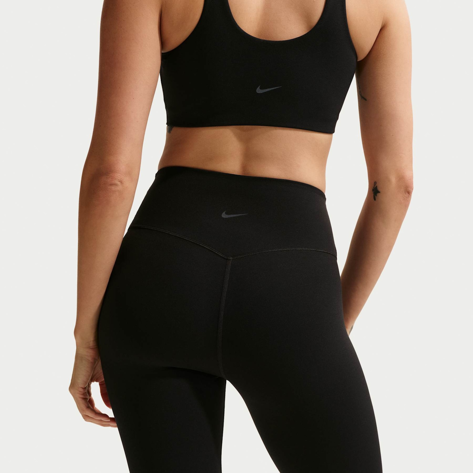 Legging Dri-FIT Nike Zenvy Feminina - Foto 3