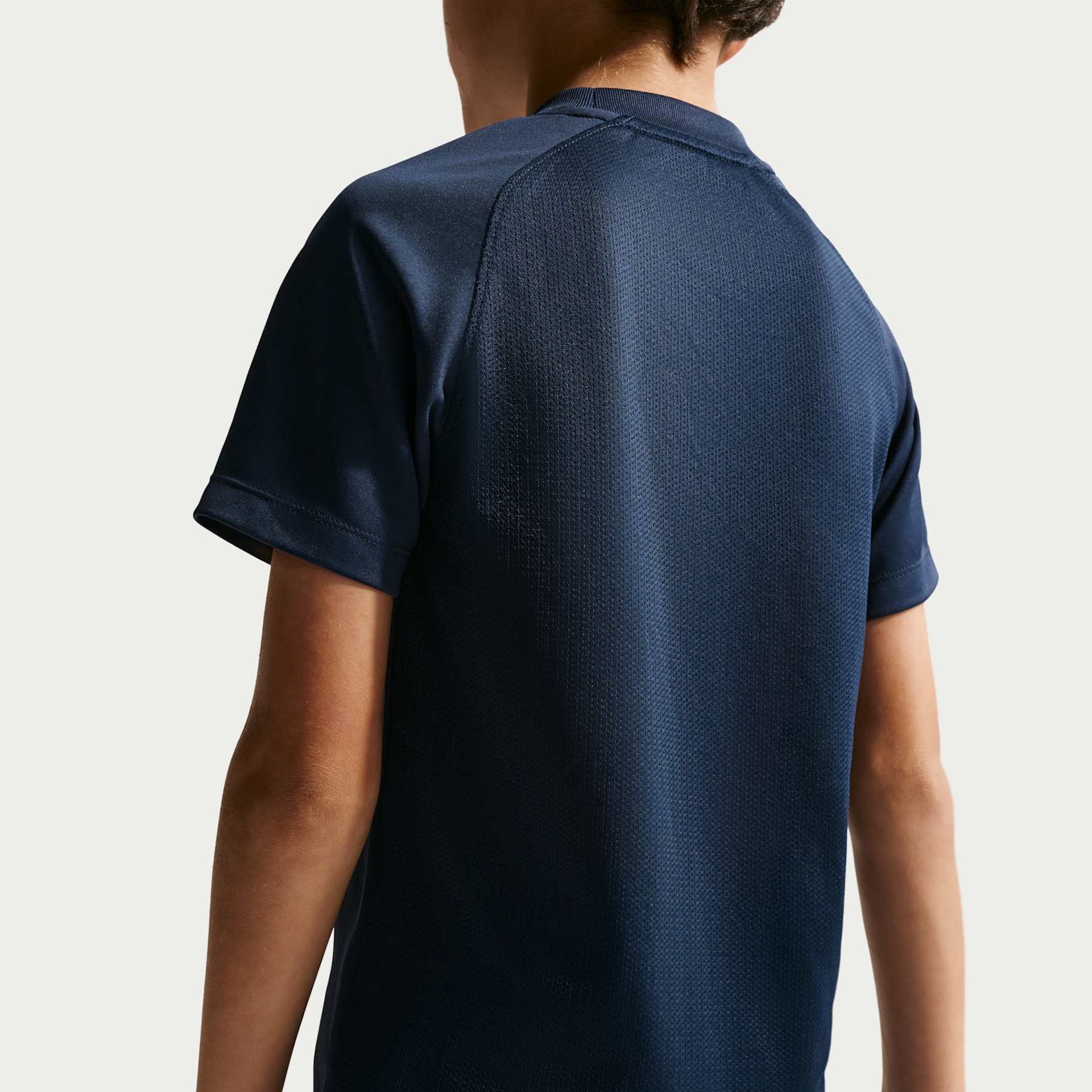 Camisa Dri-FIT Nike Park Infantil - Foto 5